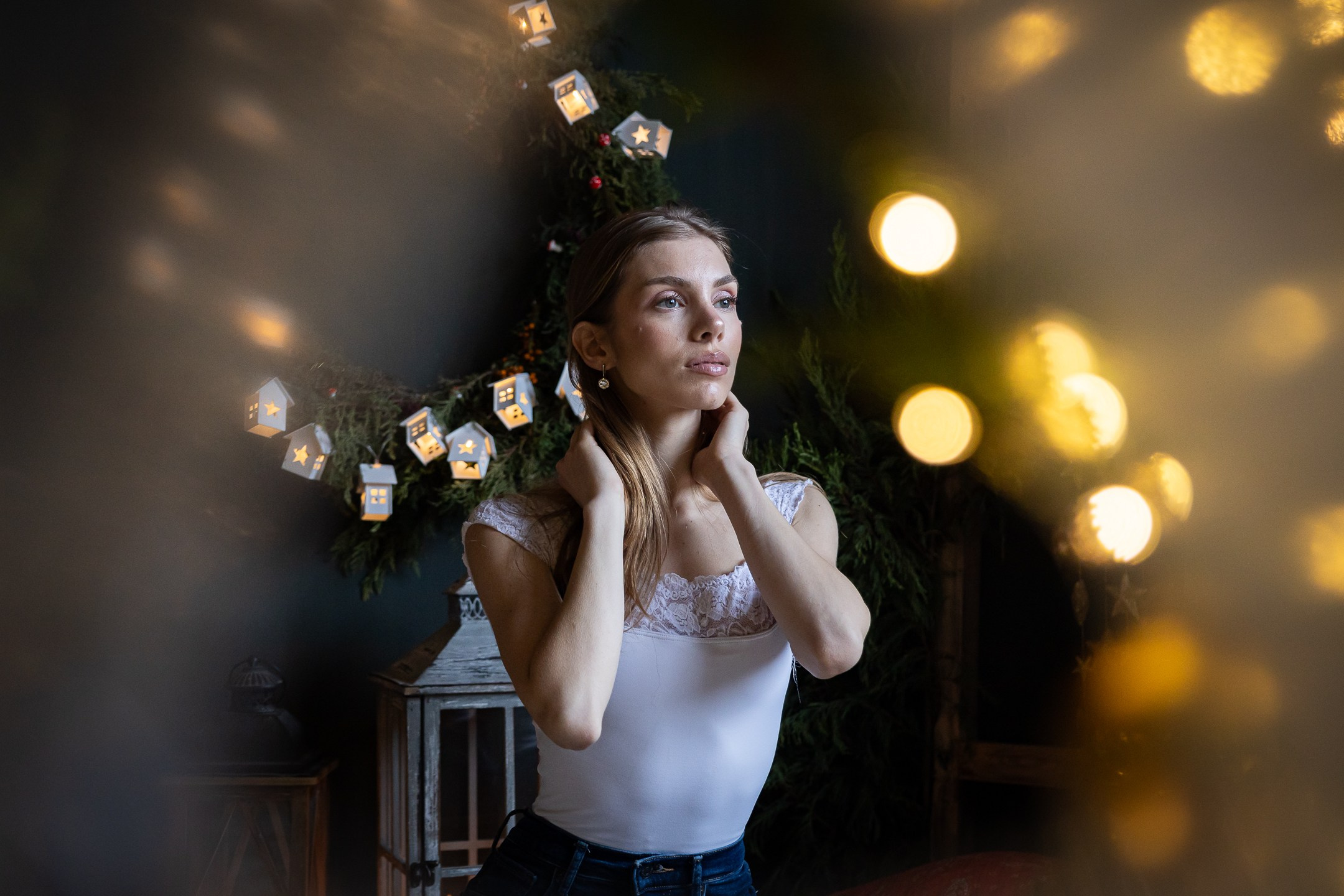 Bojana Pujić, brend fotografkinja - Tvoj brend treba vizuelni glas