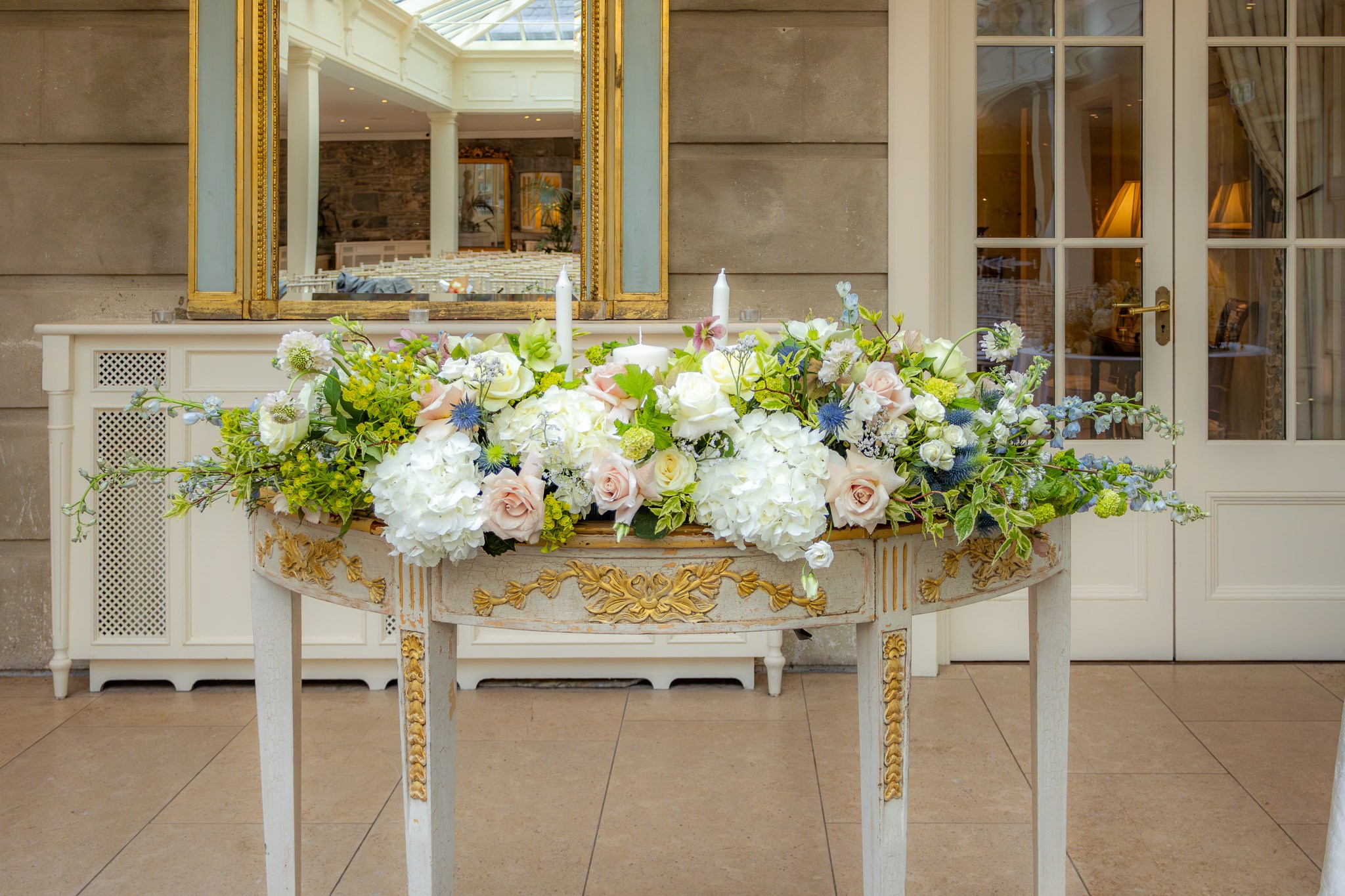 Ceremonies by Val. Create with Twila