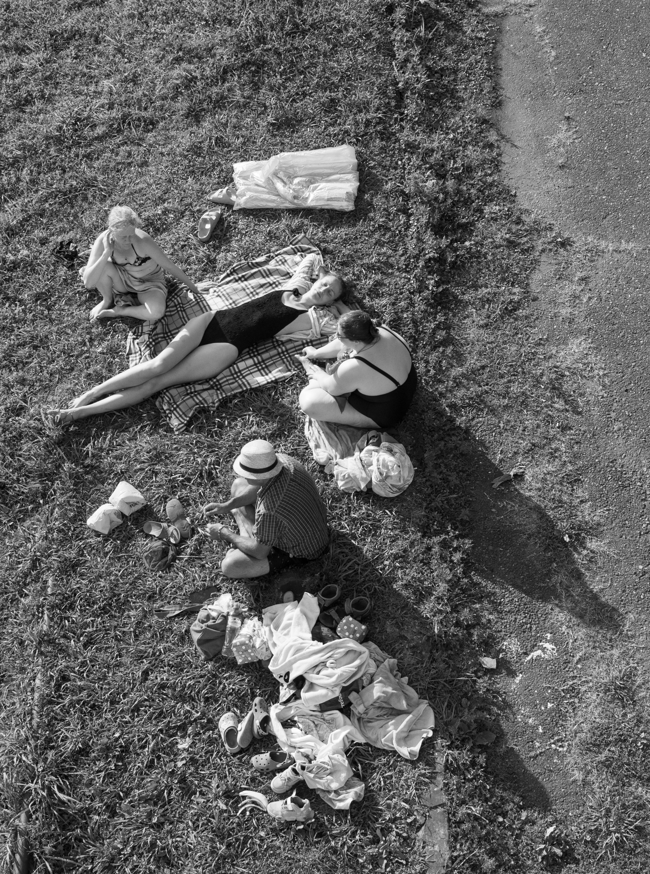 Under the Phasis' Sun. Mayya Kelova artist