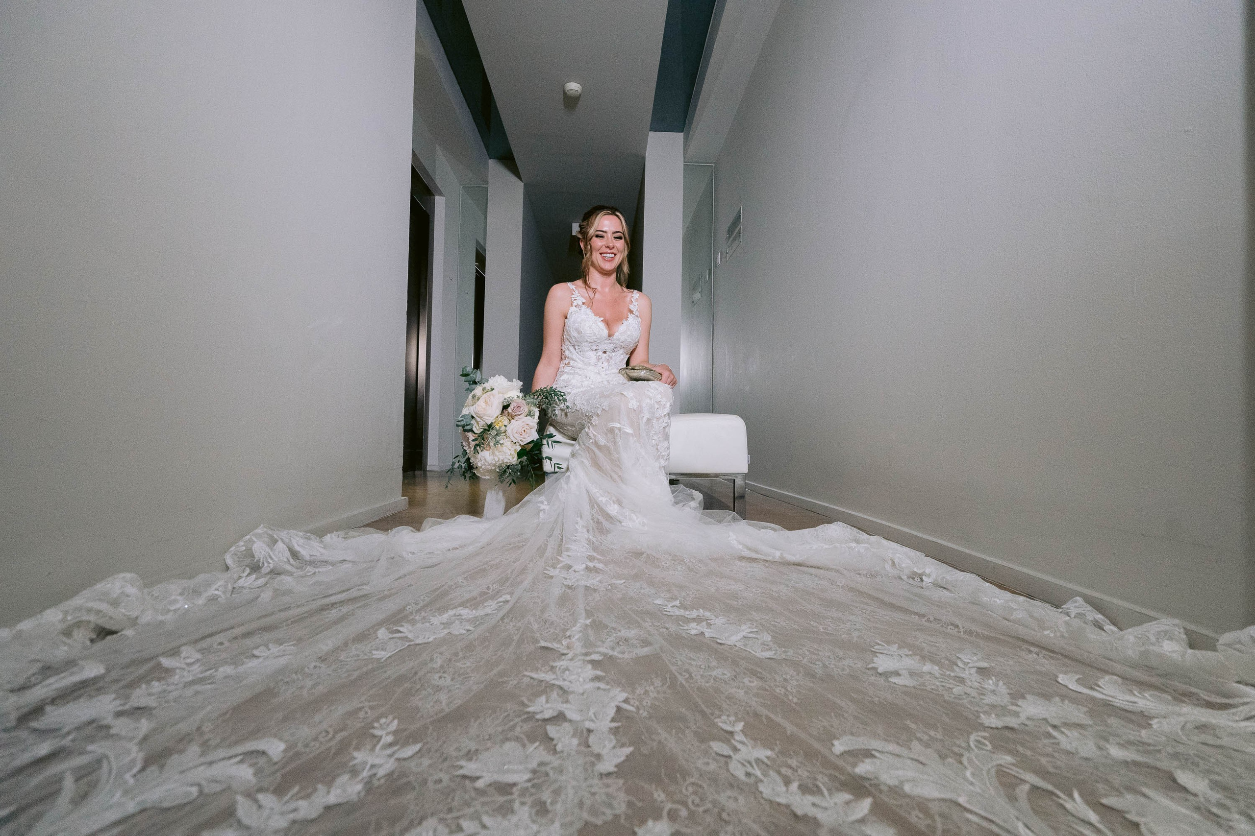 A Breathtaking Destination Wedding at Hotel Hospes Maricel. Mallorca Wedding, Corporate & Social Photographer