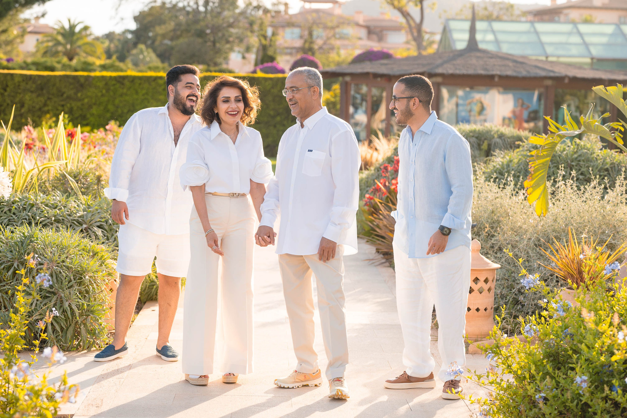 Family Portrait Session in Mallorca. Mallorca Wedding, Corporate & Social Photographer