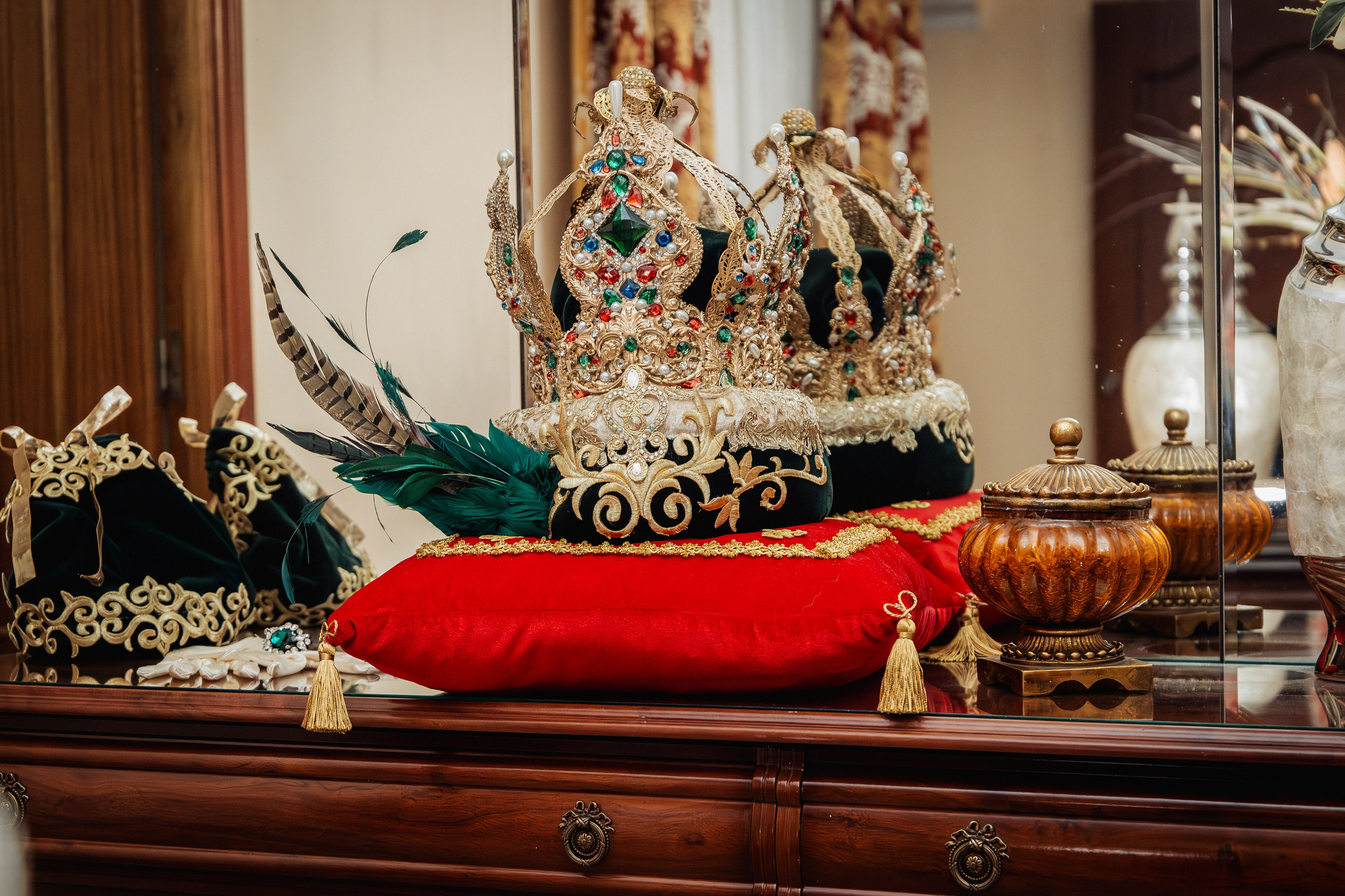 Los colores y la magia de la Cabalgata de Reyes reflejados en Gaspar. Bolery Fotografía