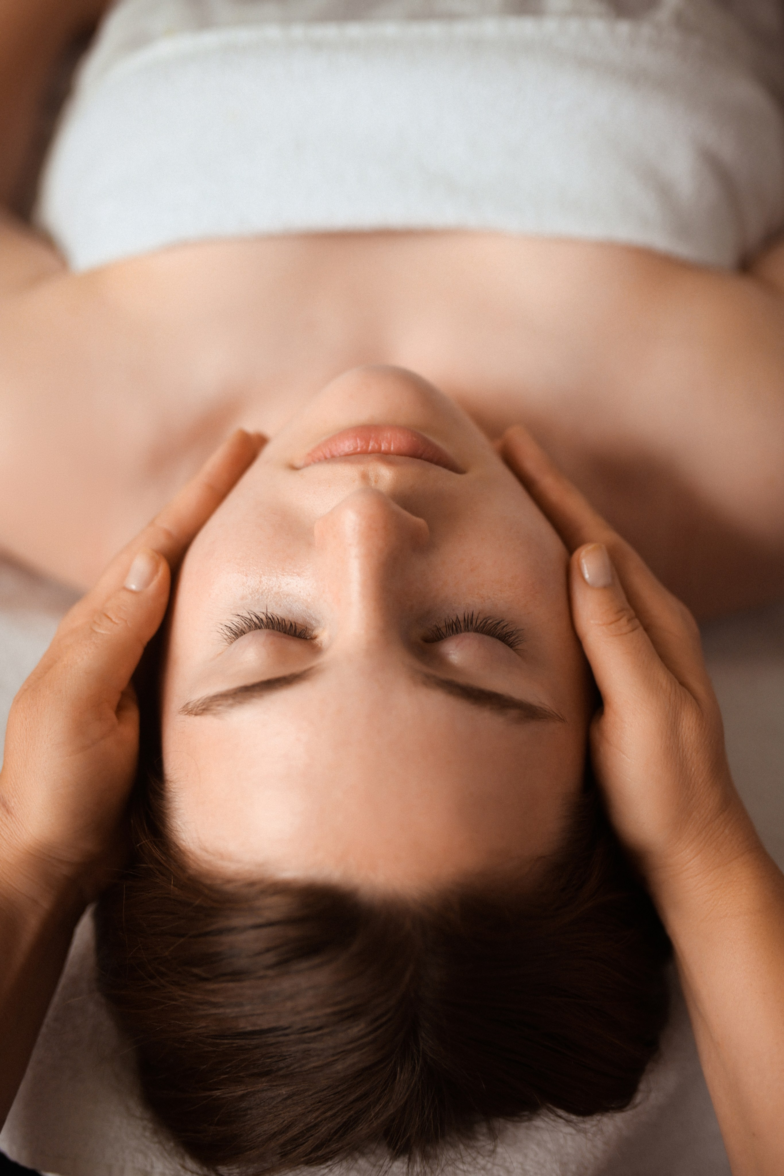 Business Fotografie. Familienfotografin Svetlana Oberländer