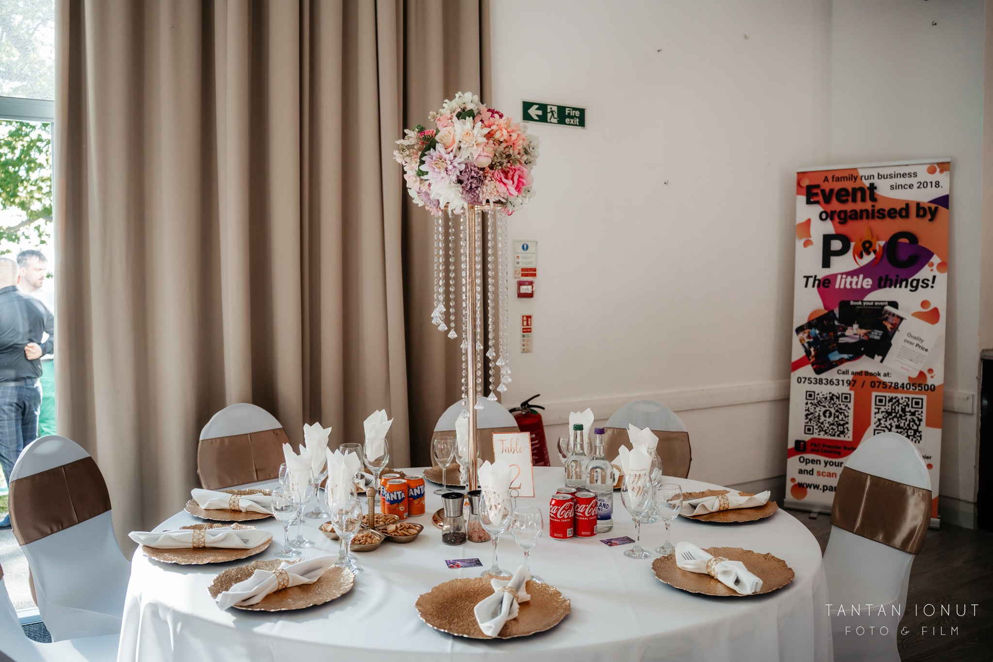 Ioana & Stefan. TANTAN IONUT FOTO & FILM