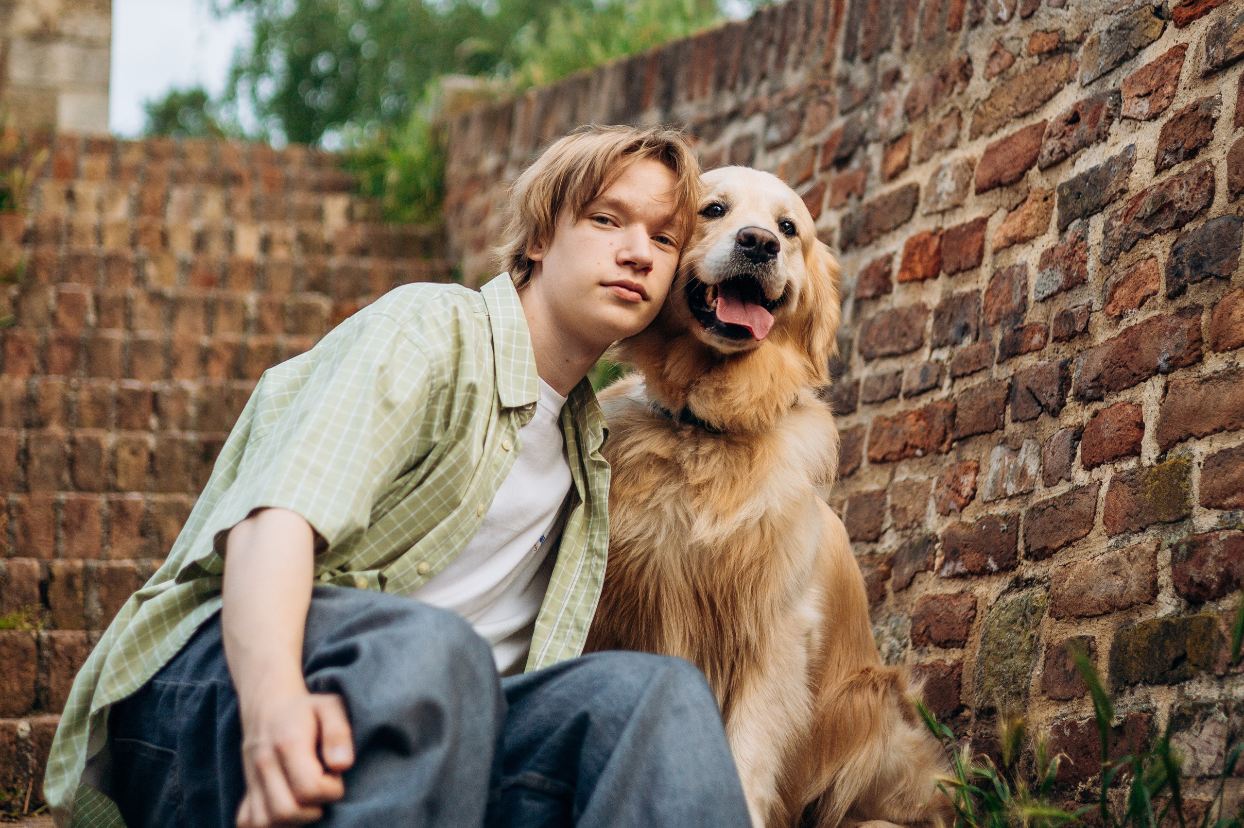 Фотограф-анималист | Белград