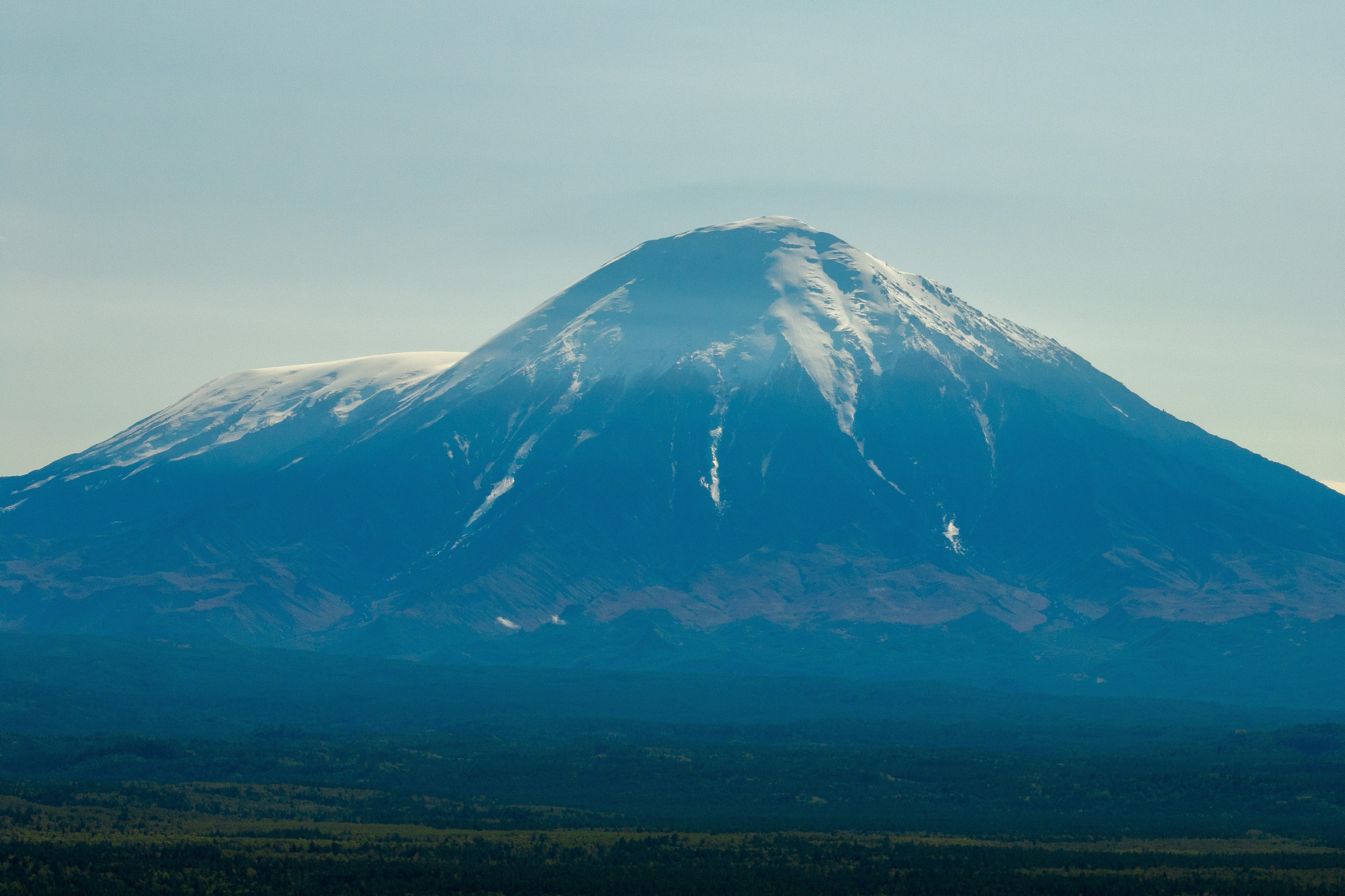 Photographer, Videographer and Visual Storyteller Dmitrii Maksimiuk