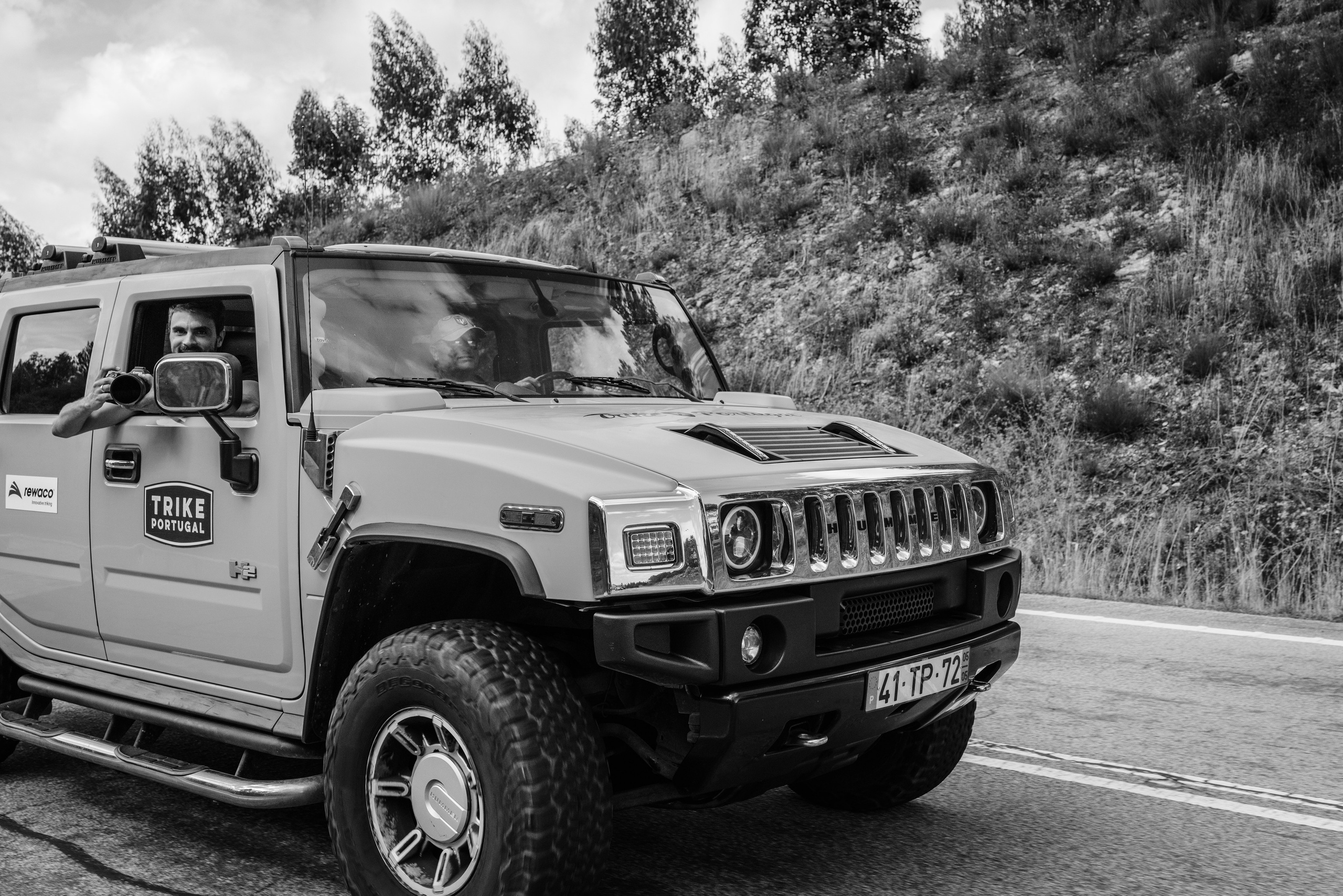 Produtora de Vídeo e Fotografia Cinematográfica | Beyond Creative 20 Portugal Lisboa