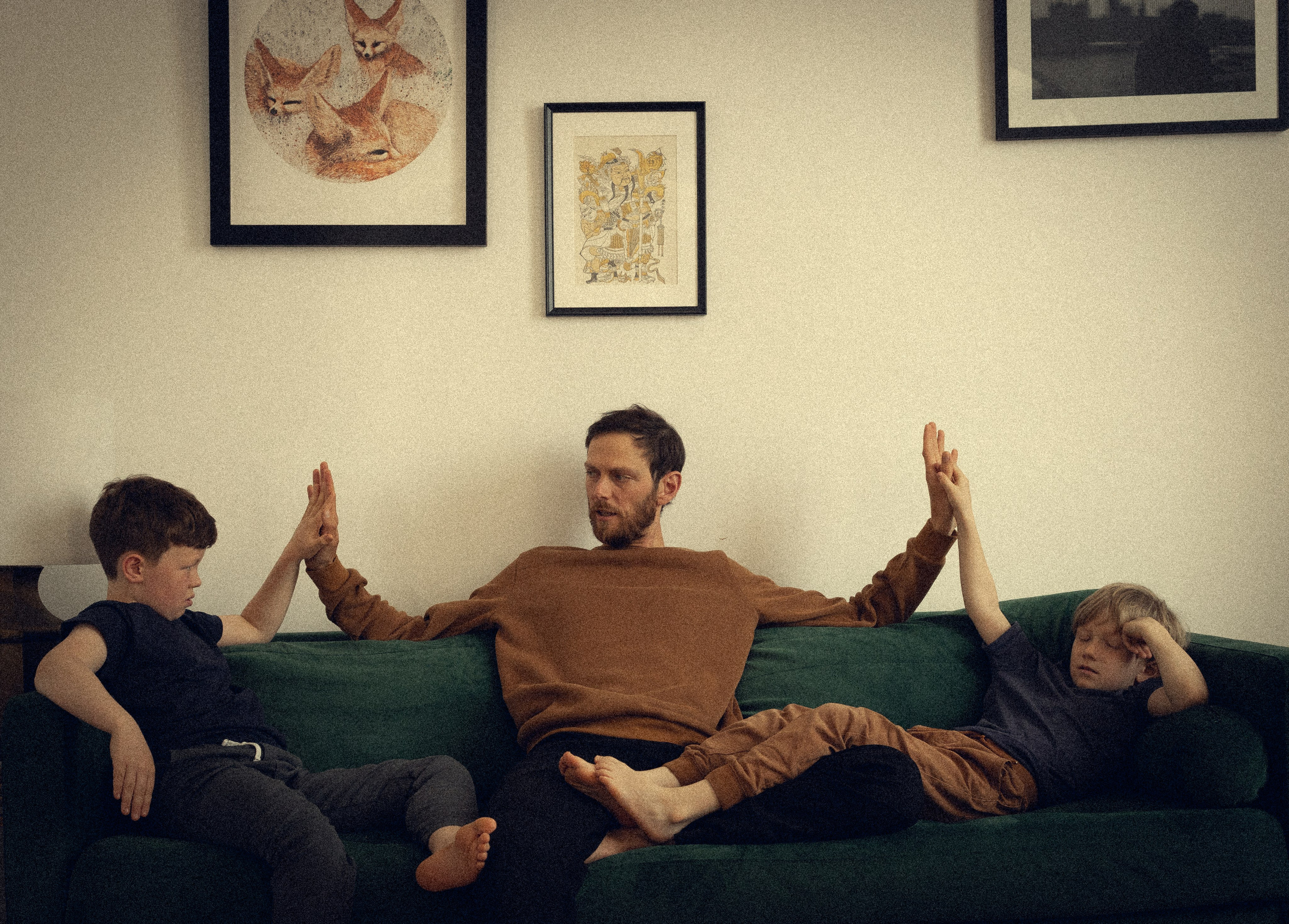 Histoires d’amour, séances photos de famille et de mariage en France