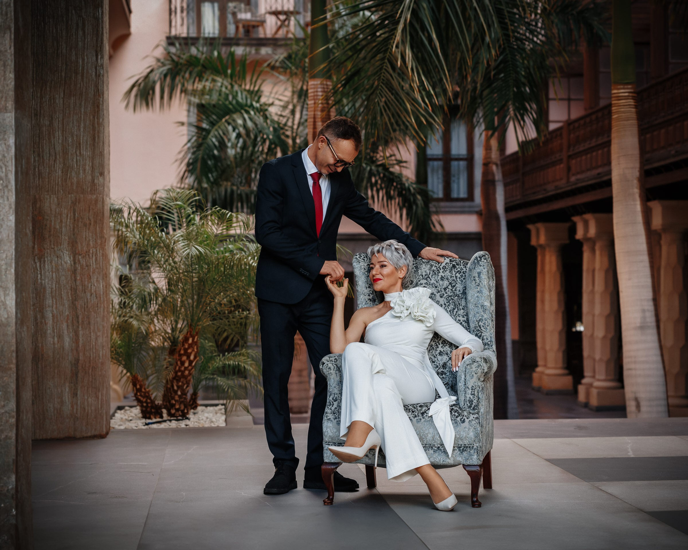 Parikuvaus Gran Canarialla - top 5 paikkaa | slavik.fi