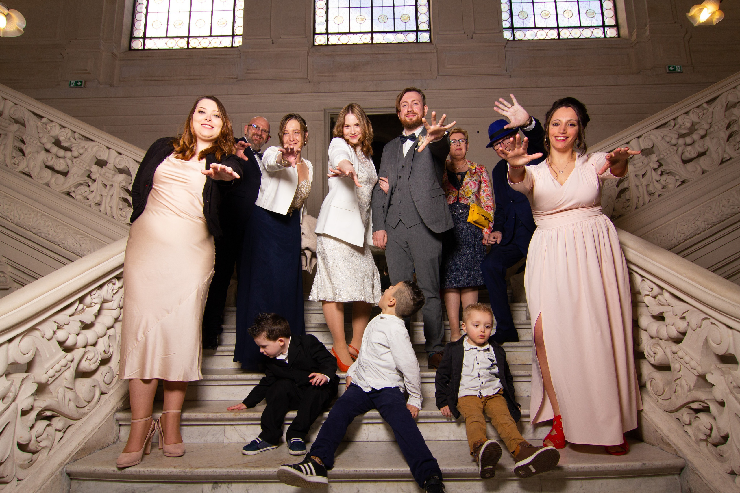 Photographe de mariage à Châtellerault, Poitiers & Tours | Partage ton Bonheur. Studio photo « Partage ton bonheur » – Photographe famille près de Châtellerault, Poitiers et Tours