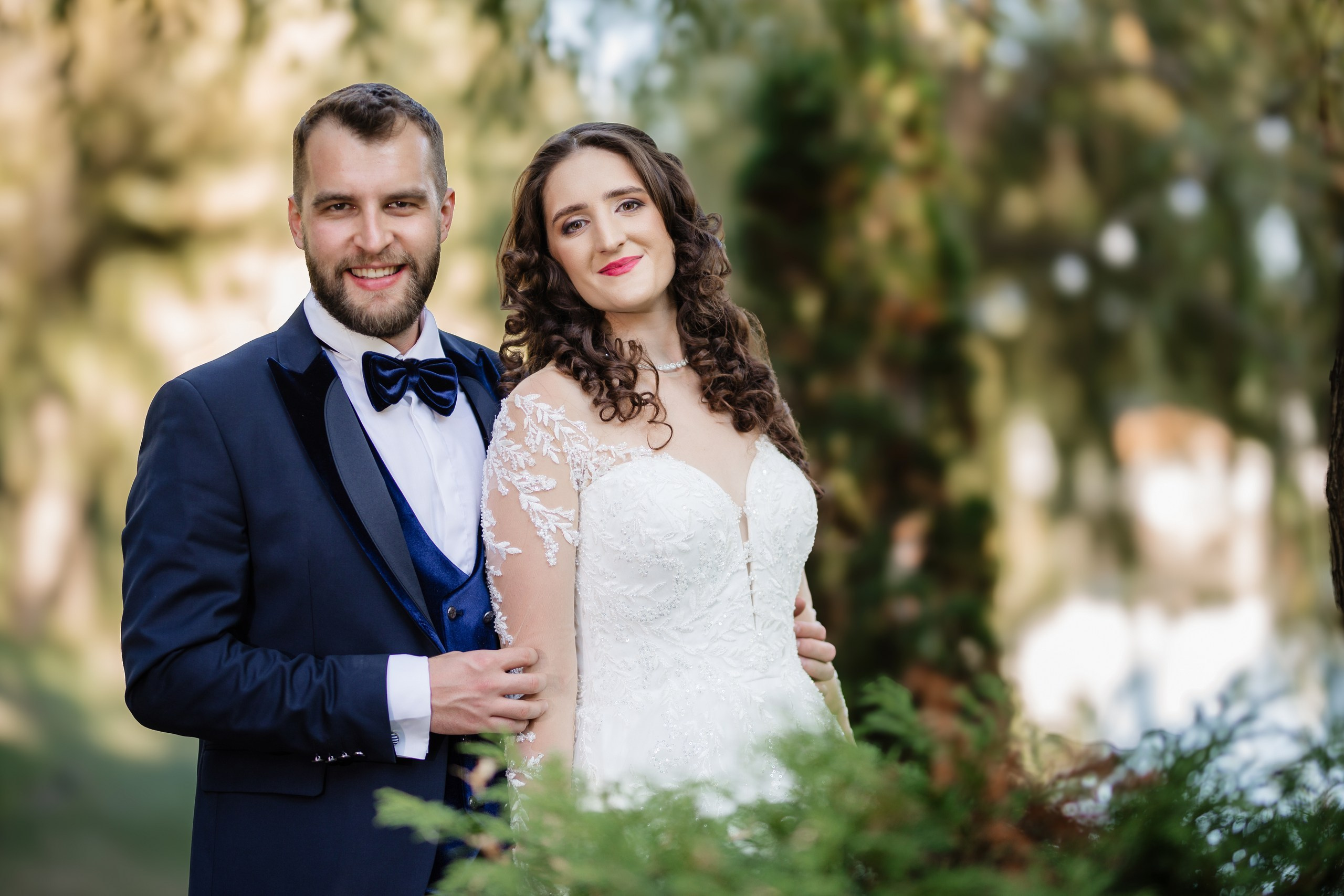 Camille & Alexandra 2024 – Poveste de nuntă cu eleganță și emoție | Fotograf Alin Chirilă
