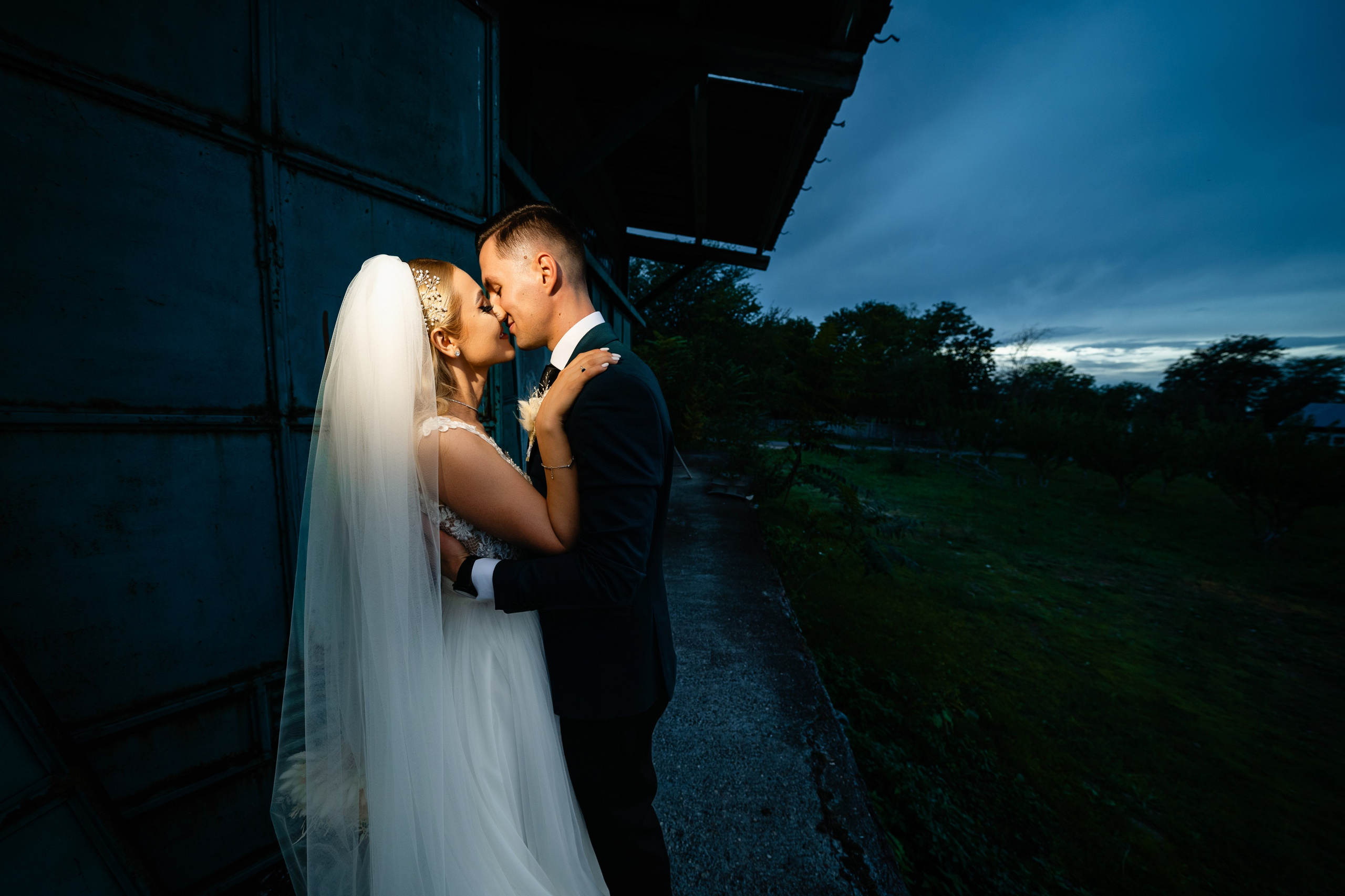 Adriana & Andrei. Fotograf nunta si evenimente Giurgiu
