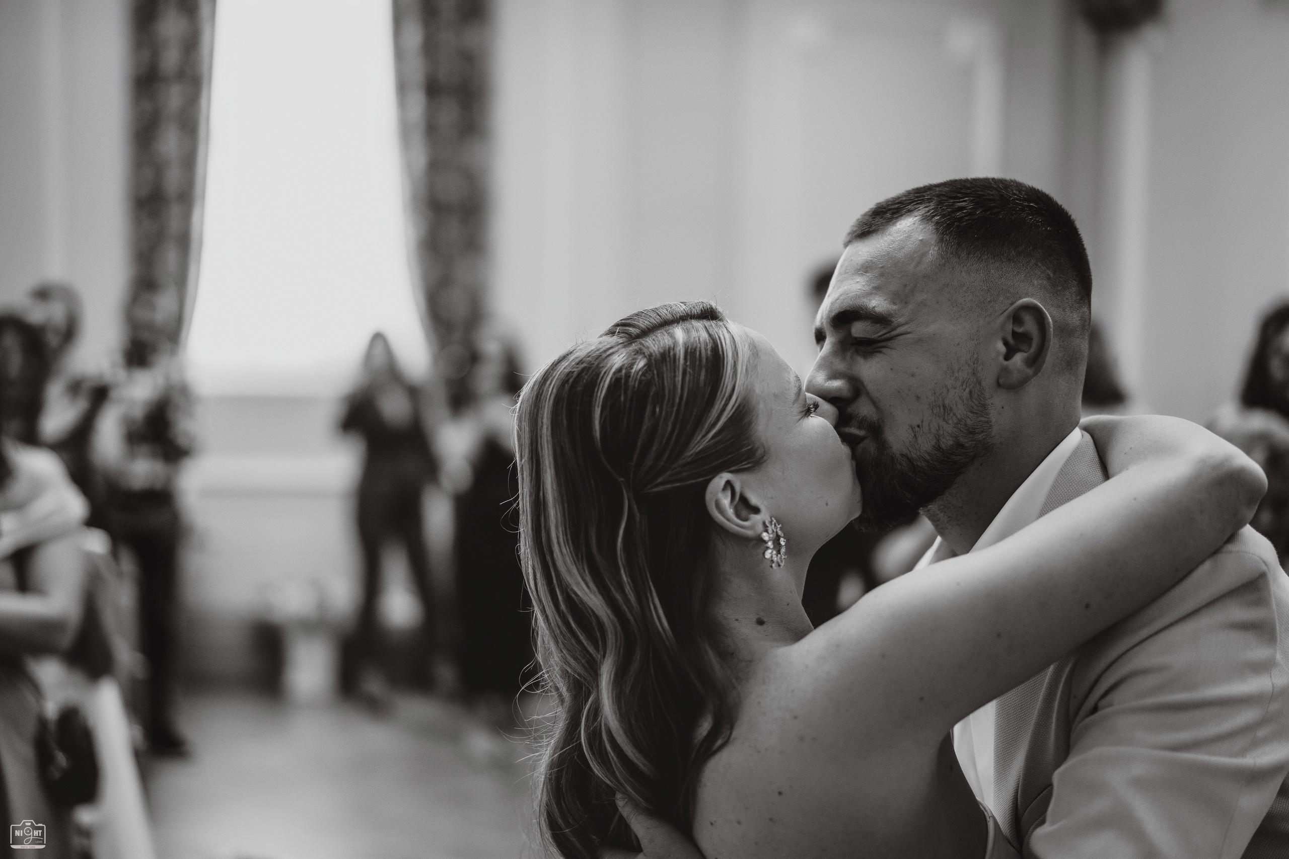 Nuntă Costel & Elena – Foto-Video Profesional | NIGHT LENS