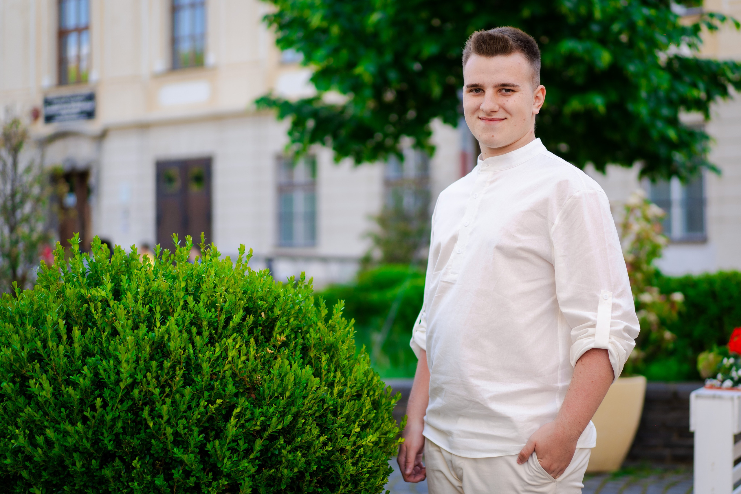 Tudor Borzea Photographer