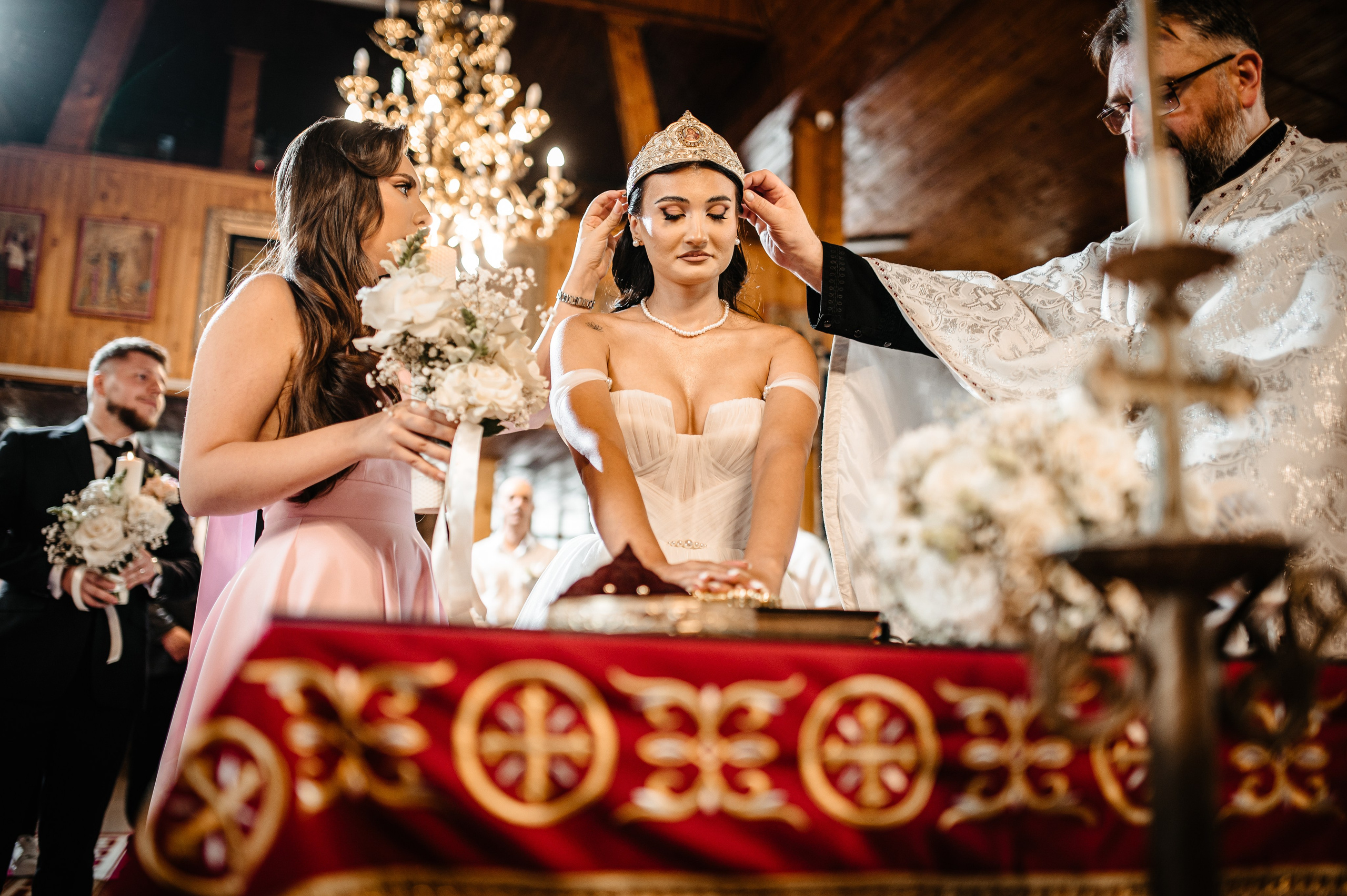 Delia & Andrei. Creativeiso.ro