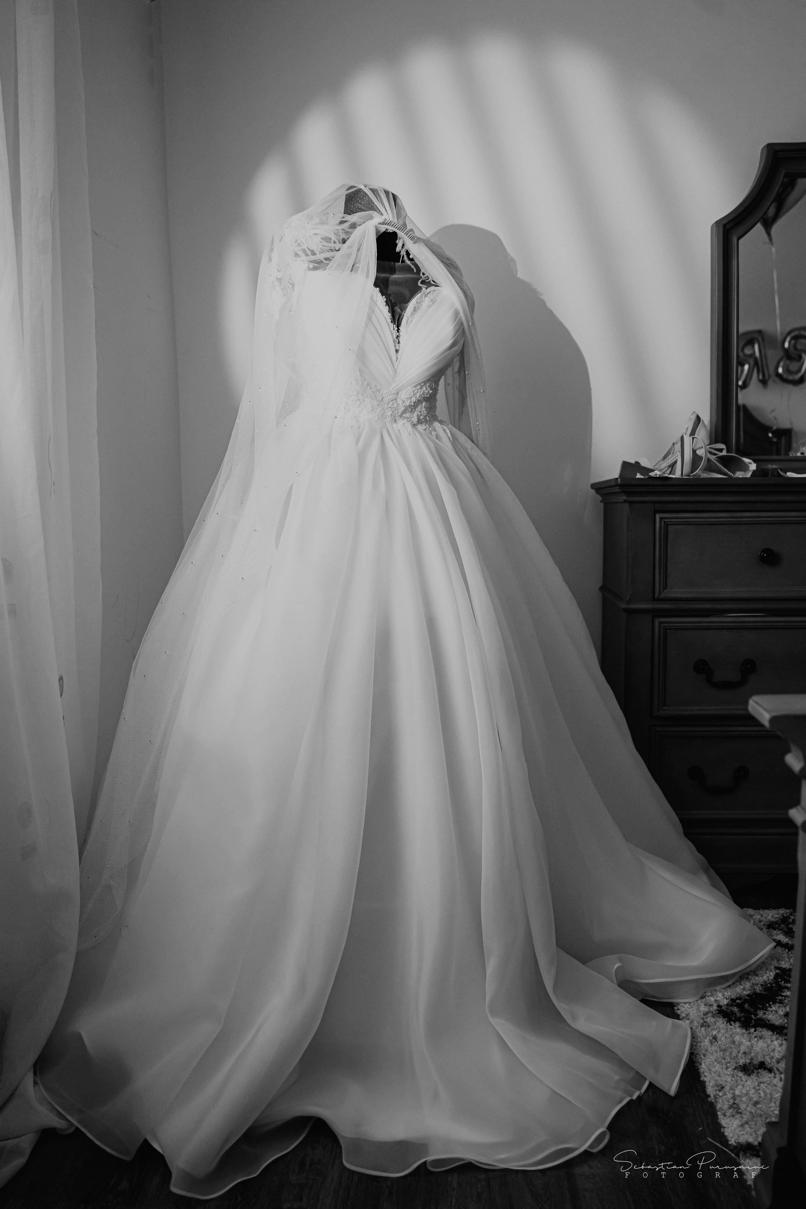 Alexandra & Andrei. Sebastian Purusniuc Fotograf - Iasi