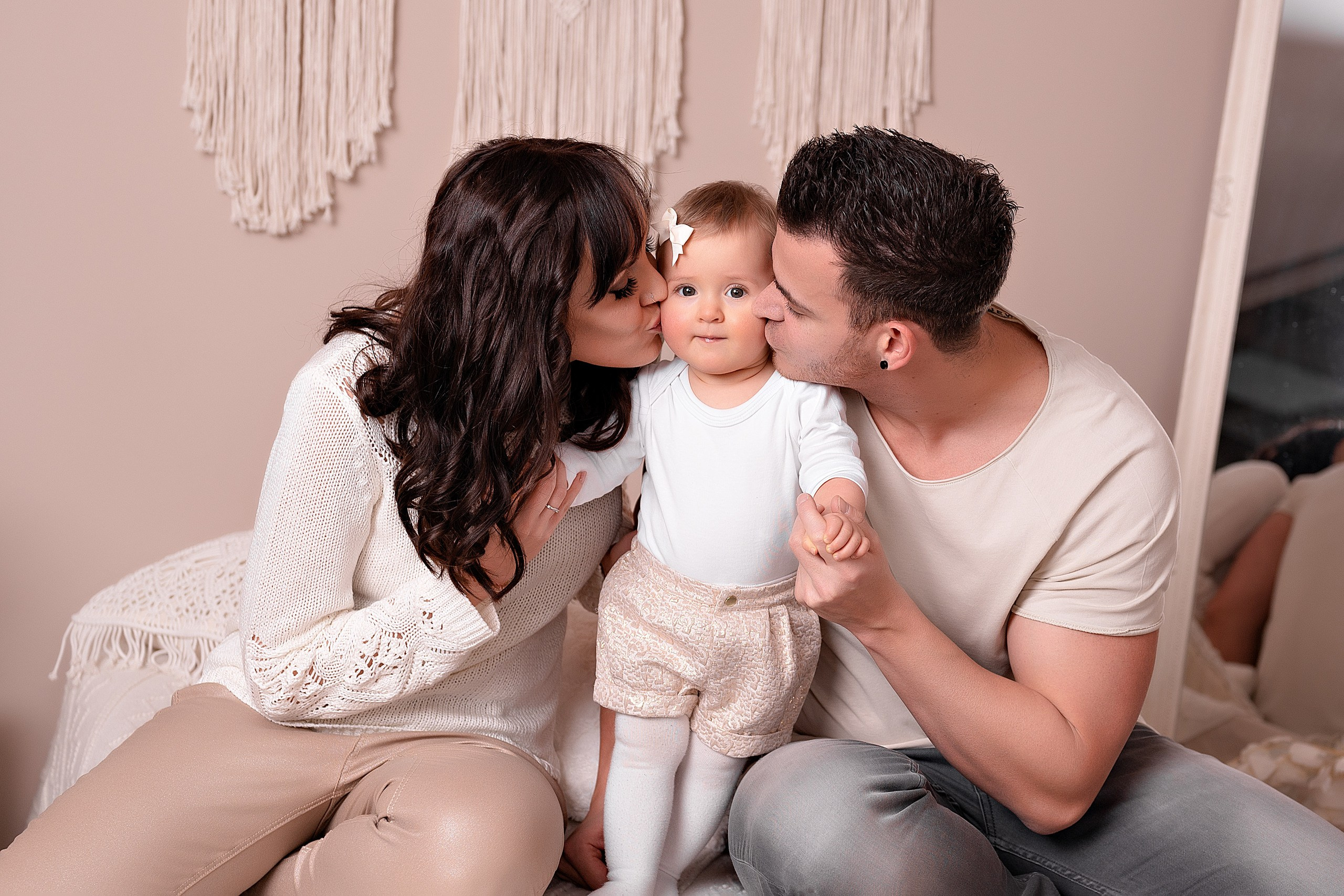 Family. Kinder- & Familienfotograf in Gaildorf und Umgebung Valentina Vogel