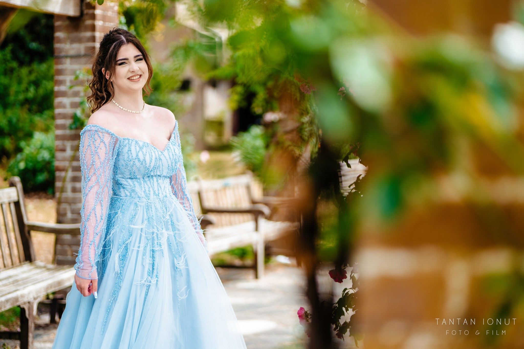 Rebecca Anne Marie. TANTAN IONUT FOTO & FILM
