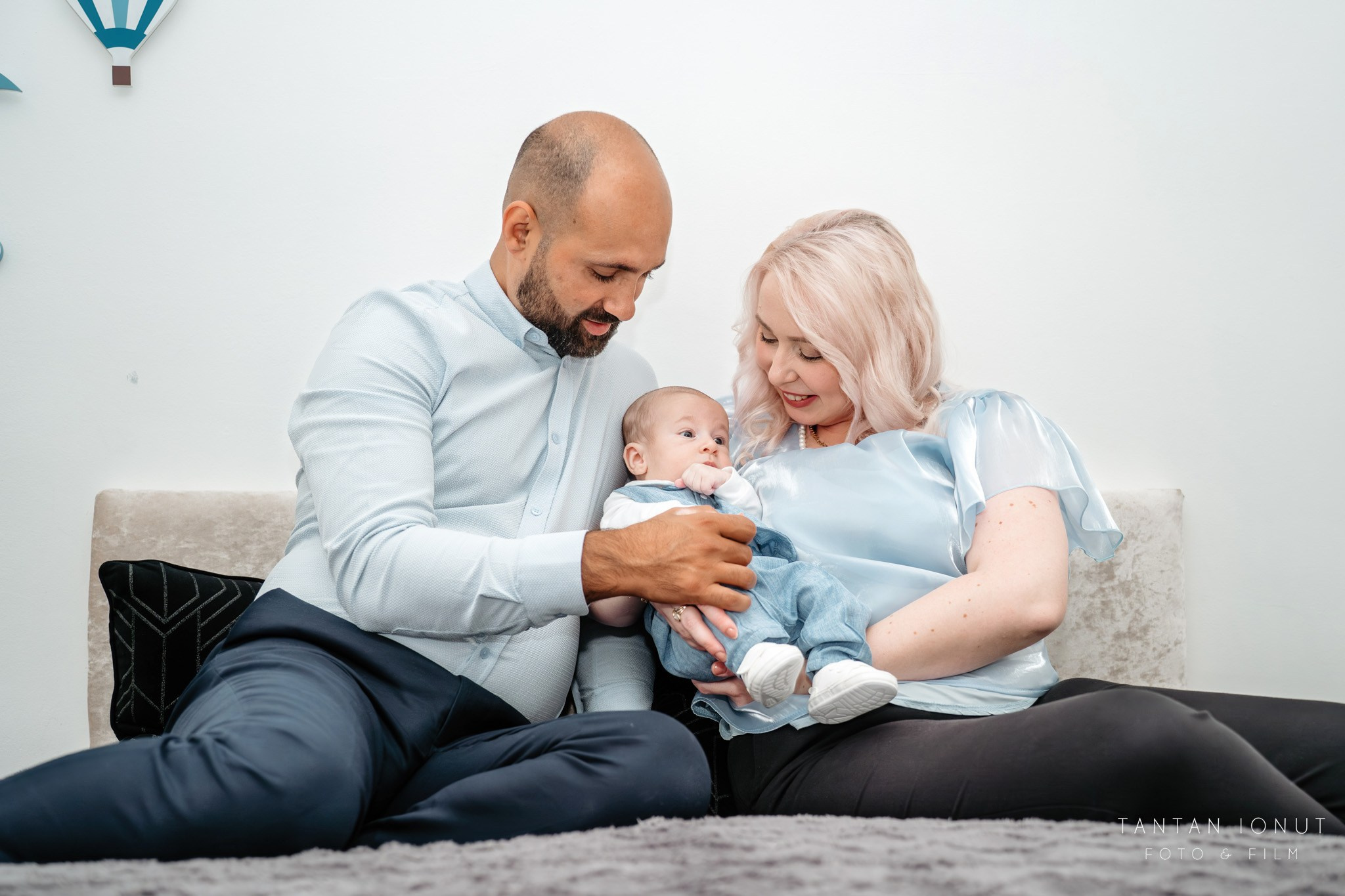 GEORGE-PAVEL. TANTAN IONUT FOTO & FILM