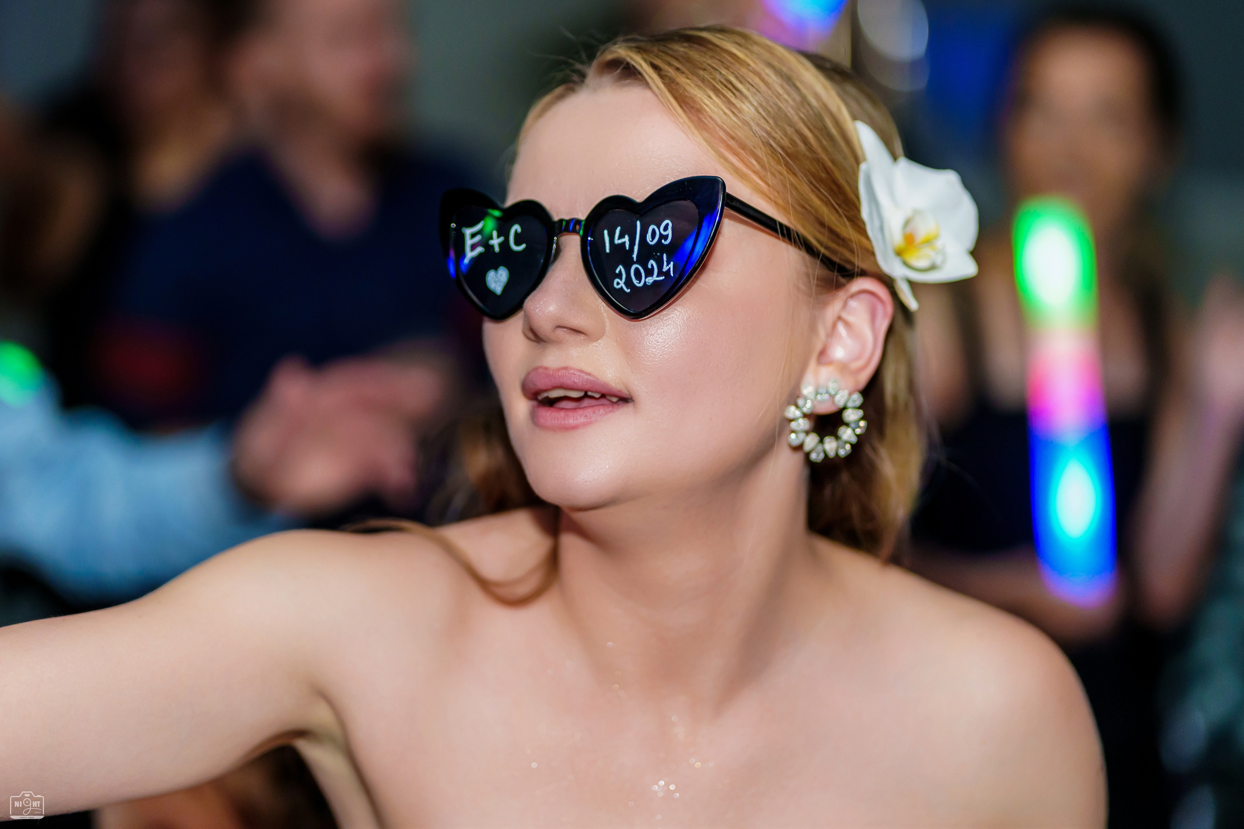 Nuntă Costel & Elena – Foto-Video Profesional | NIGHT LENS