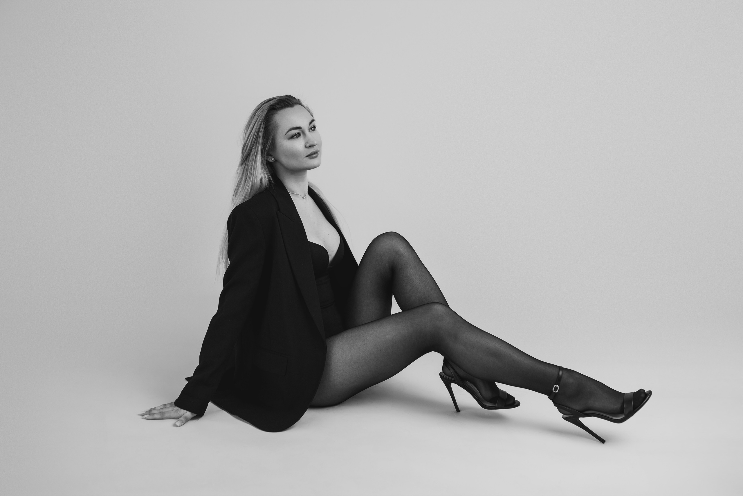 Portrait. Anna Levina Photography