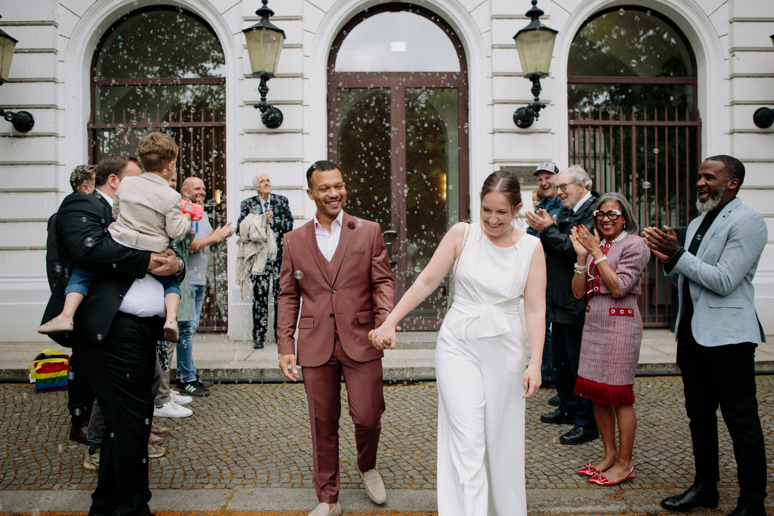 Hochzeitsfotograf Hamburg