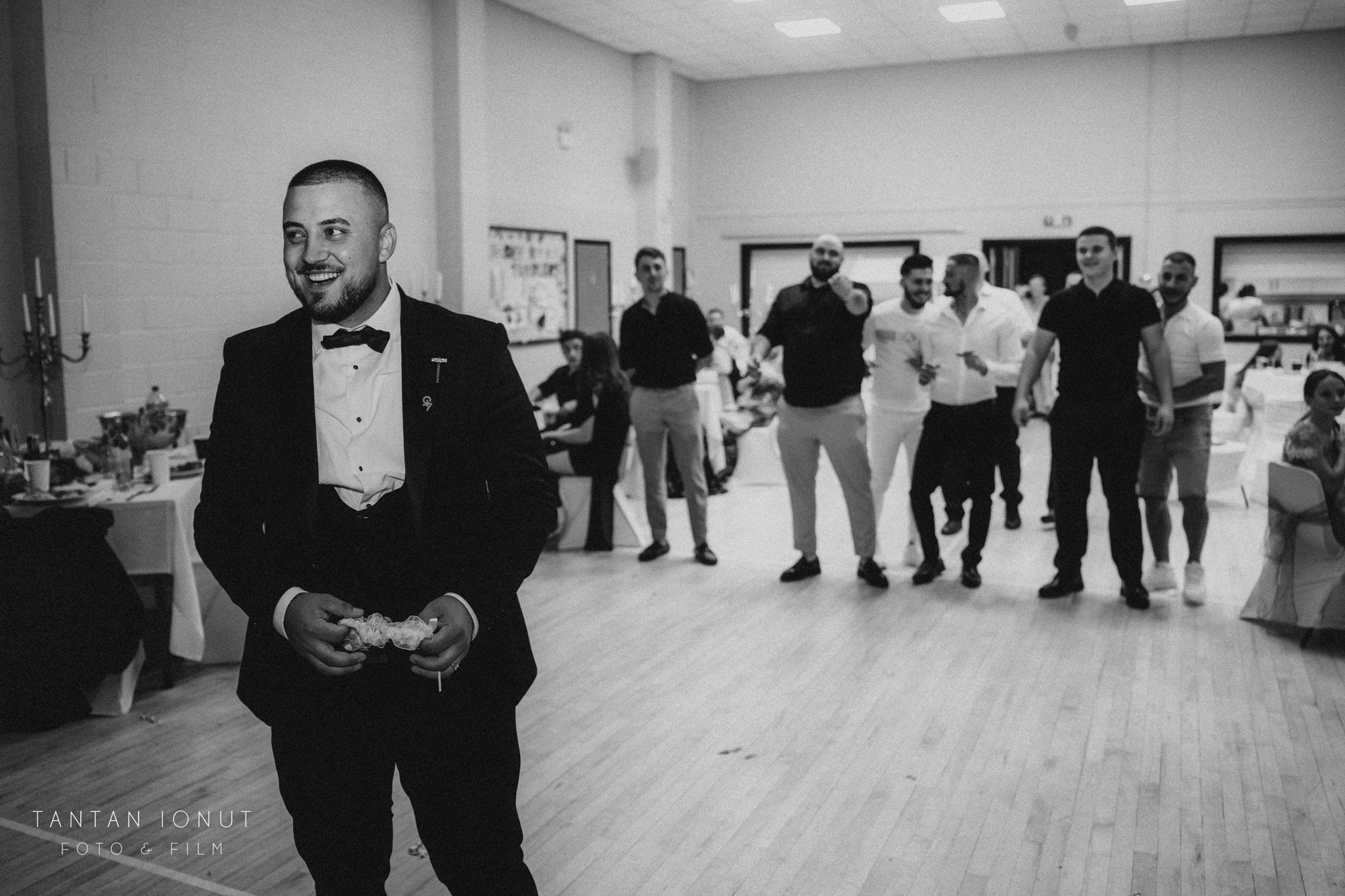 Gabi & Antonia. TANTAN IONUT FOTO & FILM