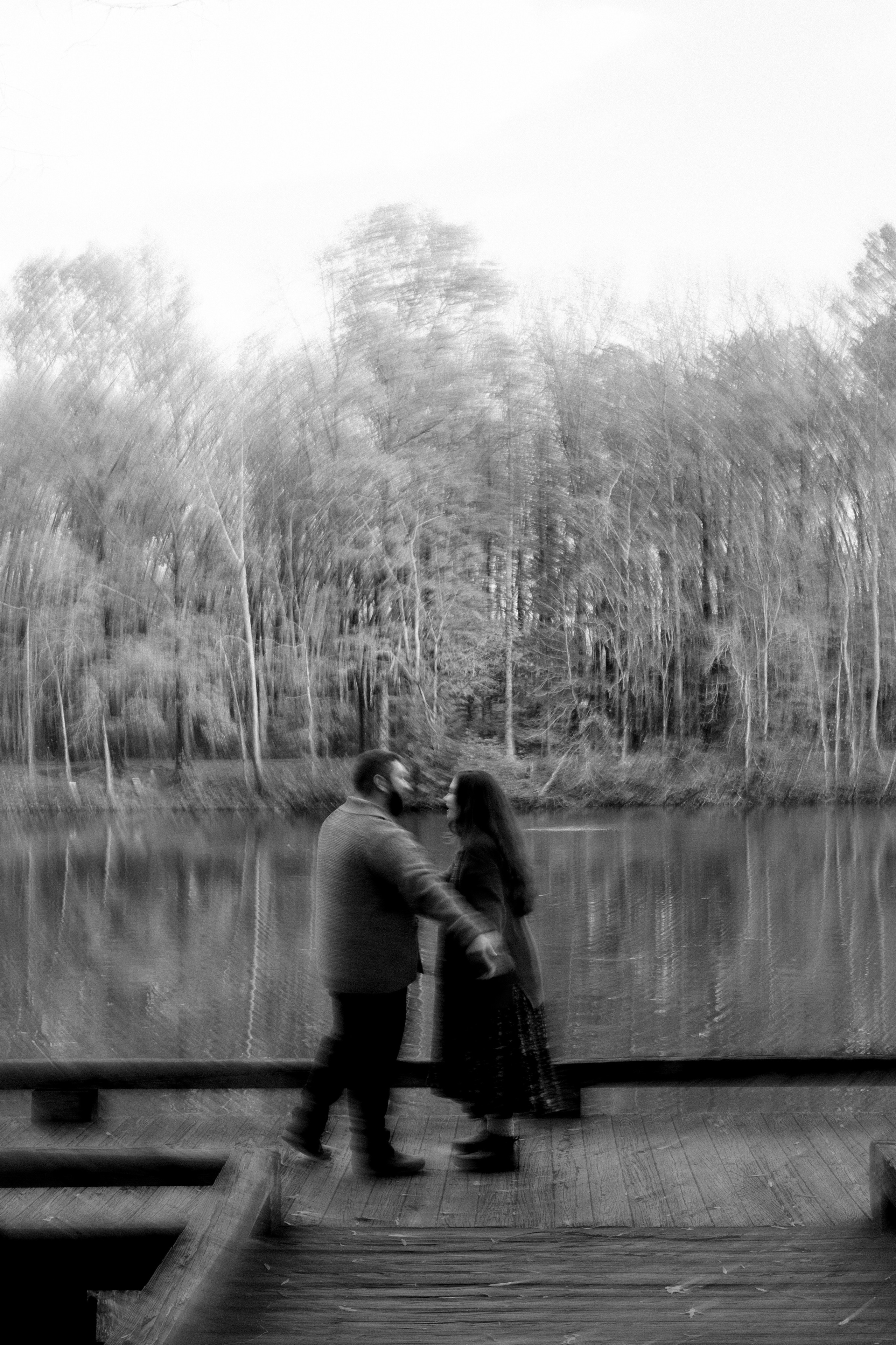 Autumn Photo Sessions at Three Lakes Park | Richmond Family & Maternity Photographer. Family Photographer Anna Dobrovolskaia | Richmond, VA