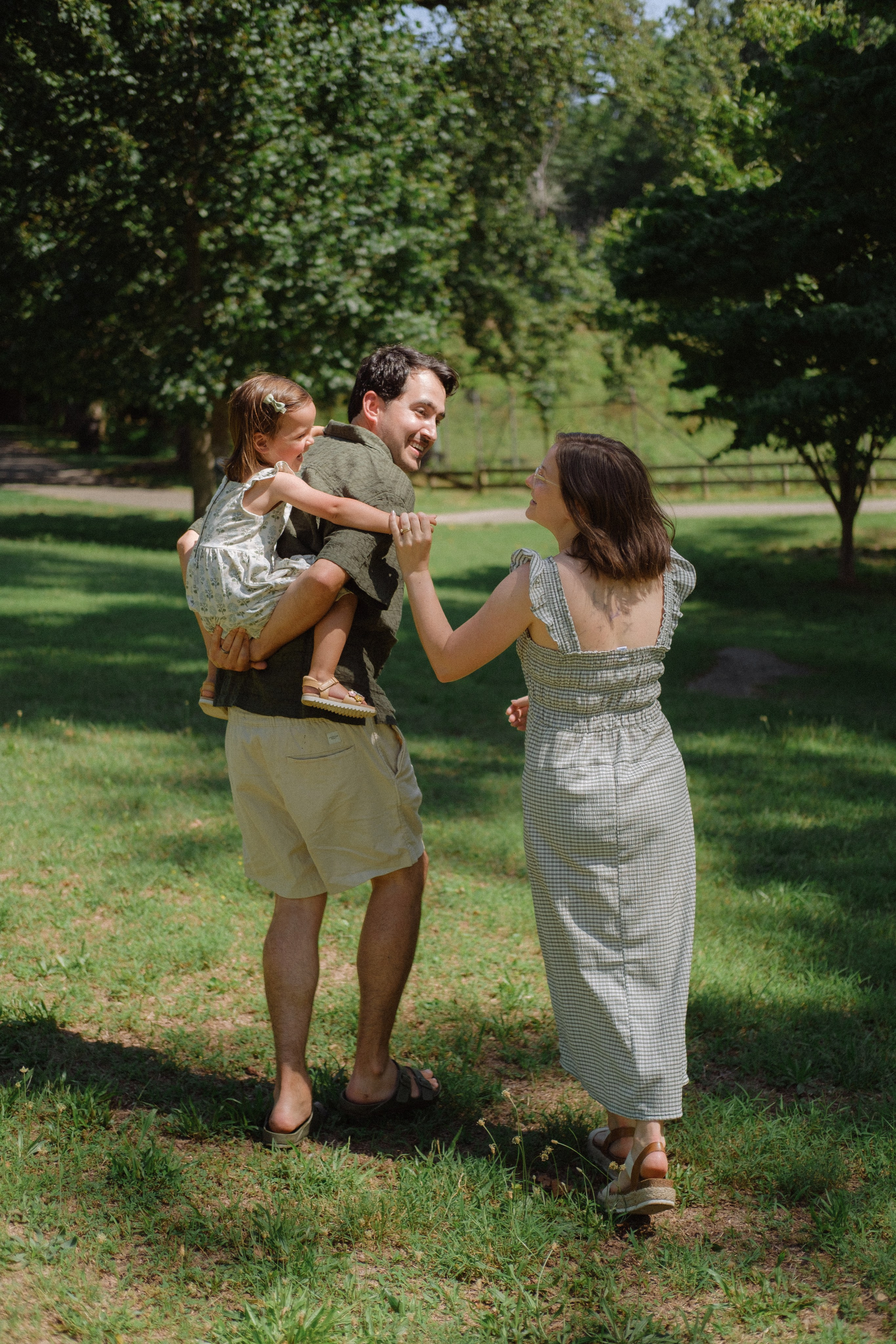 Weekday Storytelling Family Sessions at Maymont Park– Richmond, VA Photographer. Family Photographer Anna Dobrovolskaia | Richmond, VA