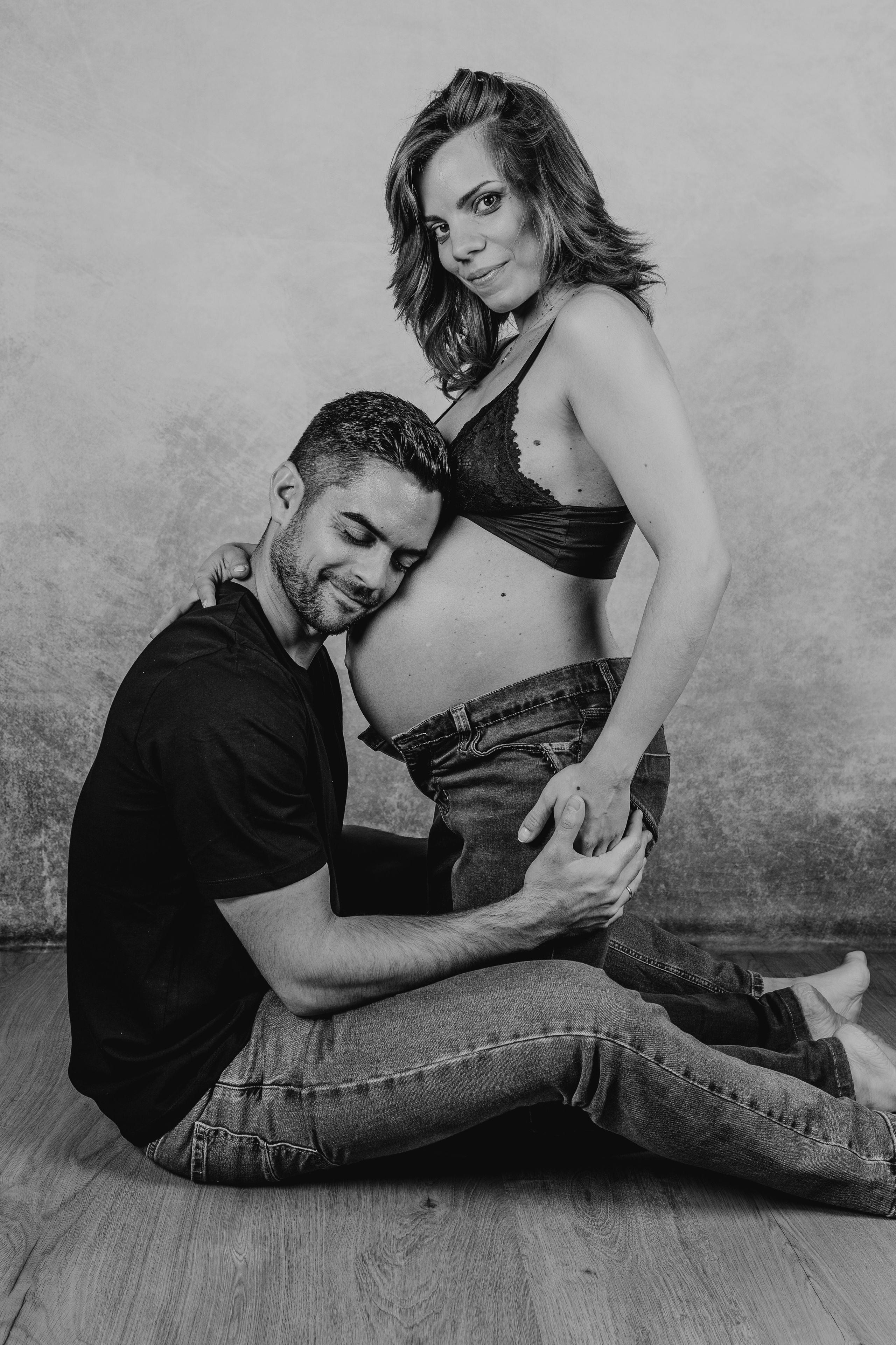 Sesiones de Embarazo en Torrejón de Ardoz Madrid