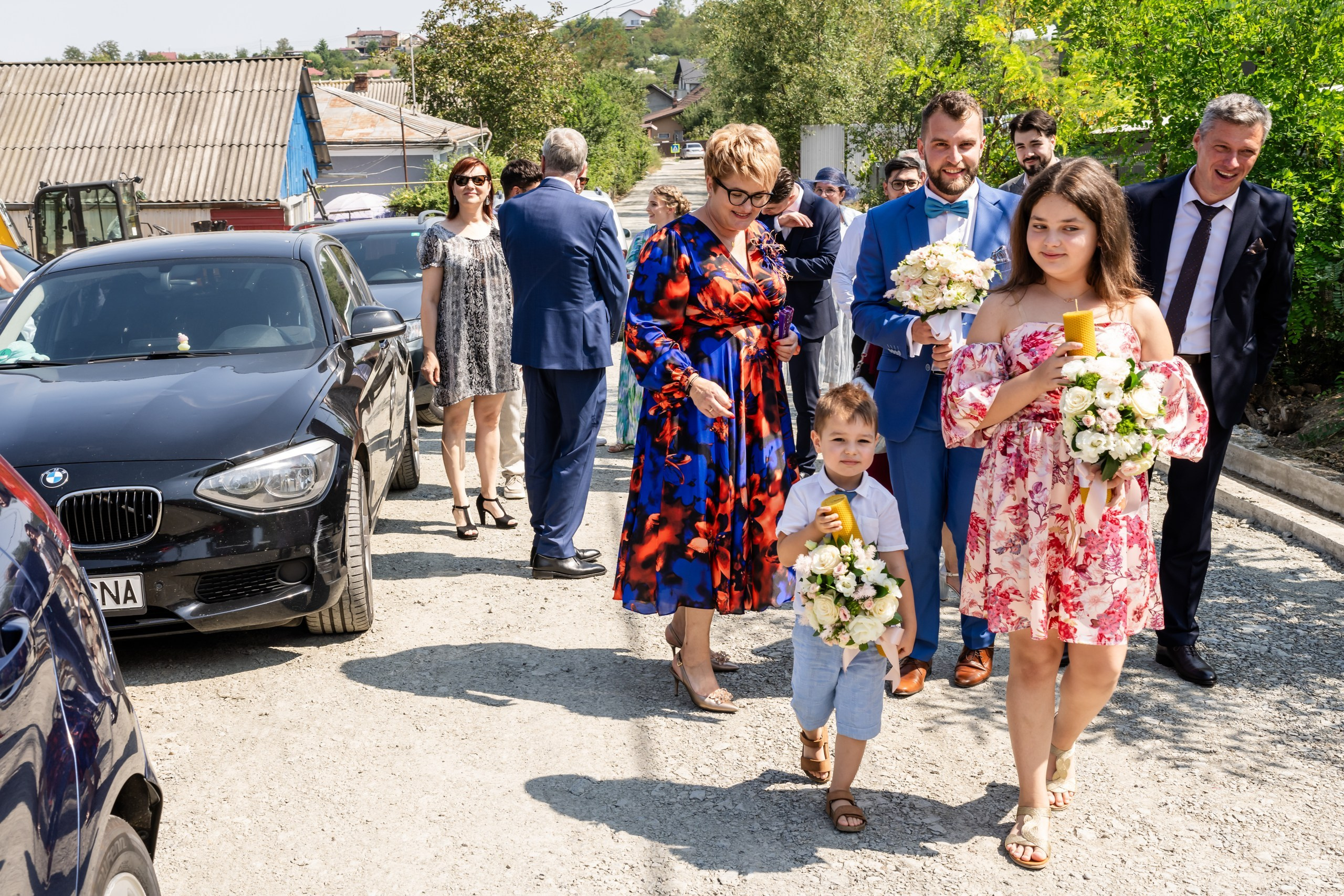 Camille & Alexandra 2024 – Poveste de nuntă cu eleganță și emoție | Fotograf Alin Chirilă