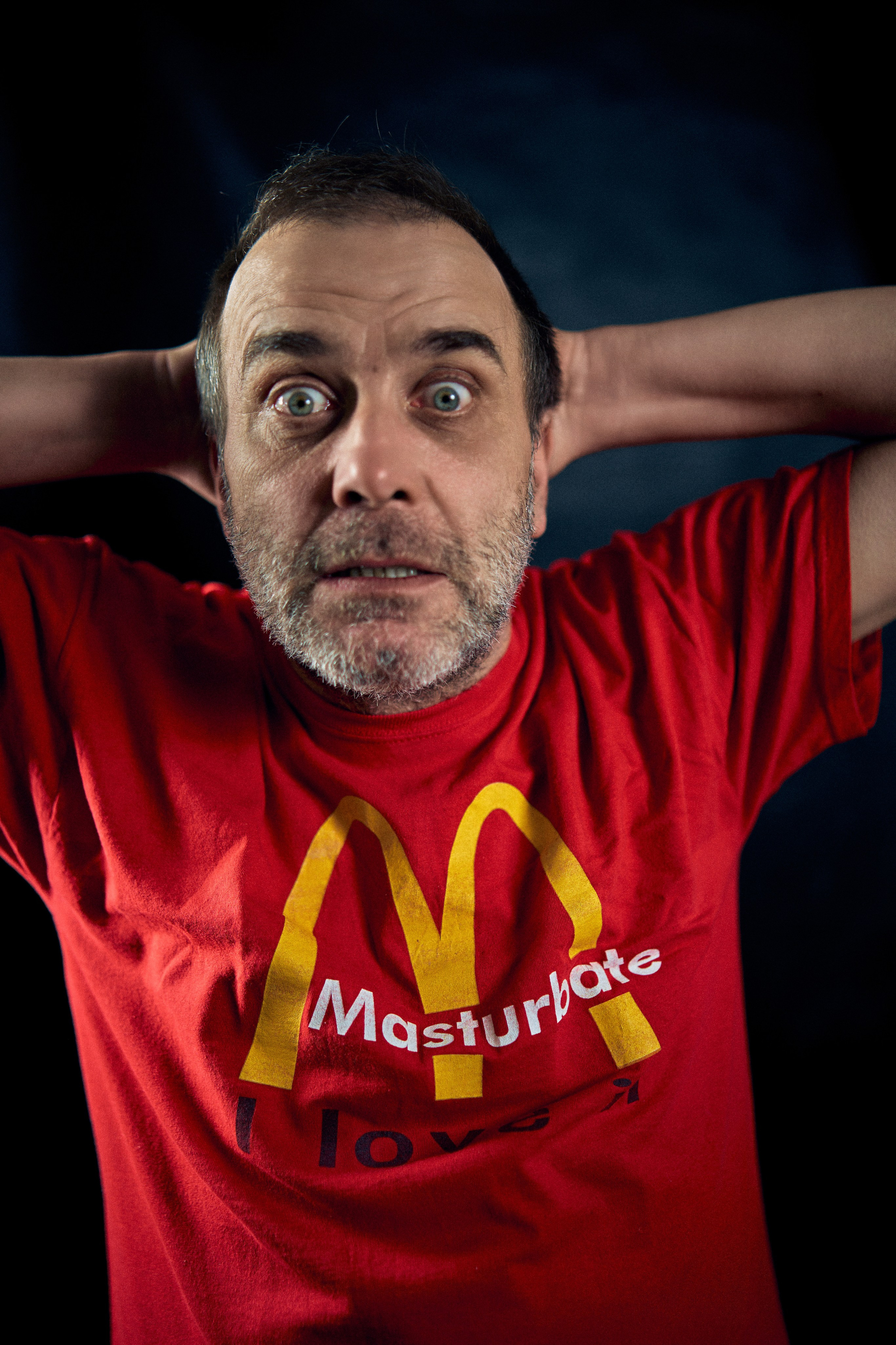 Poeta. Ból istnienia. Андрей Шипилов — Фотография & Видеография