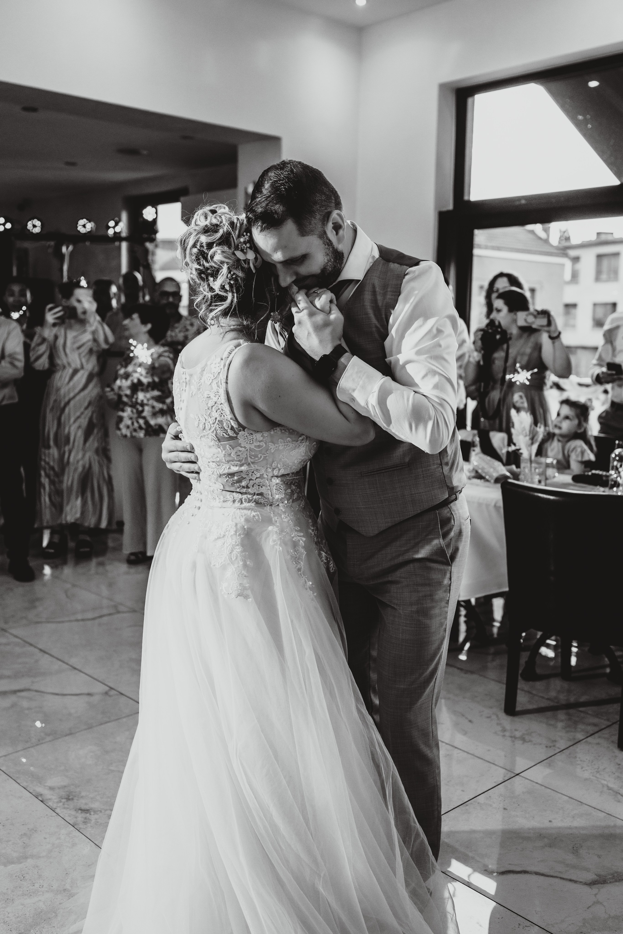 Maria & Michael. Photographe de mariage région de Liège Stefan Bogdan