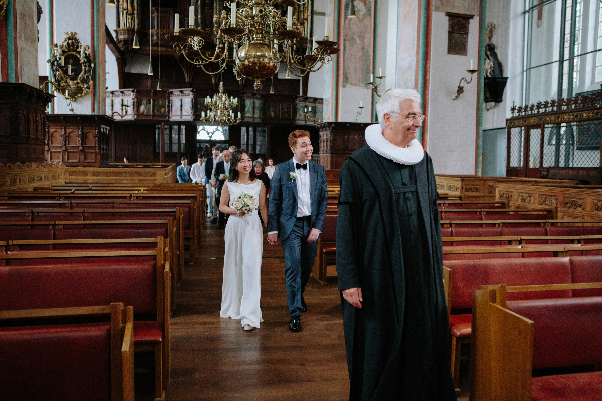 Hochzeitsfotograf Hamburg