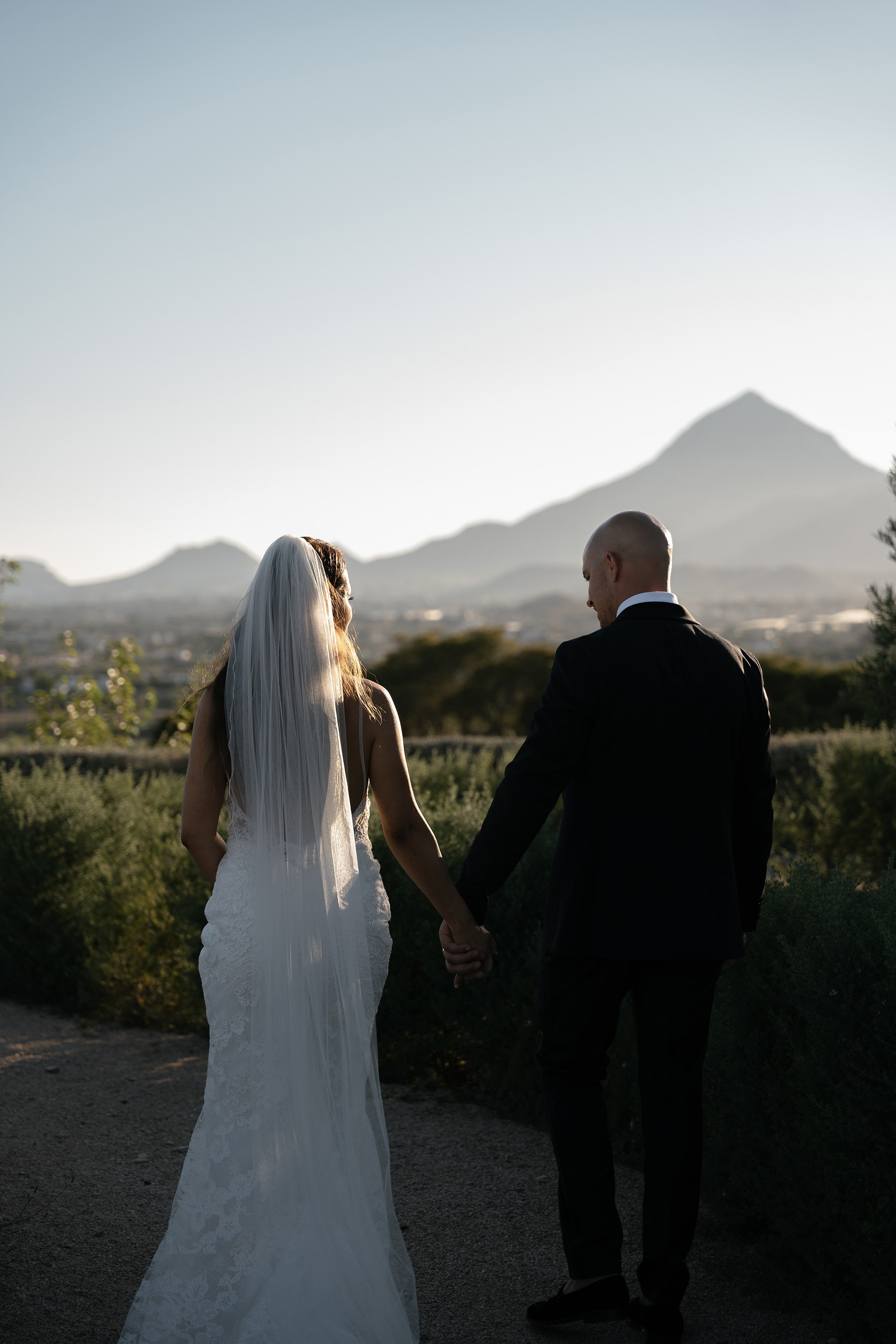 Destination Wedding Photographers based in Spain