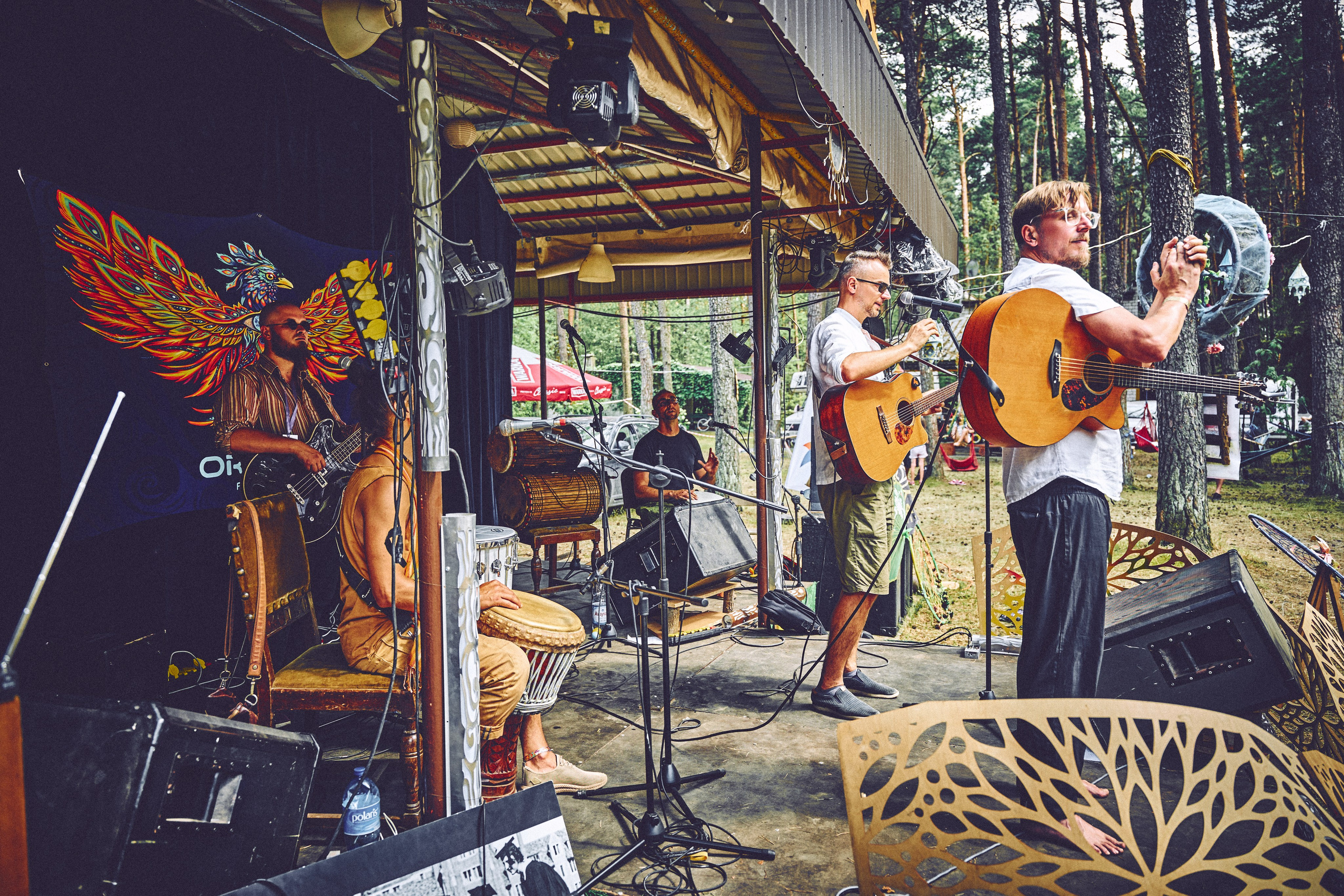 Organic-2025. Andriej Szypilow — Photography & Videography