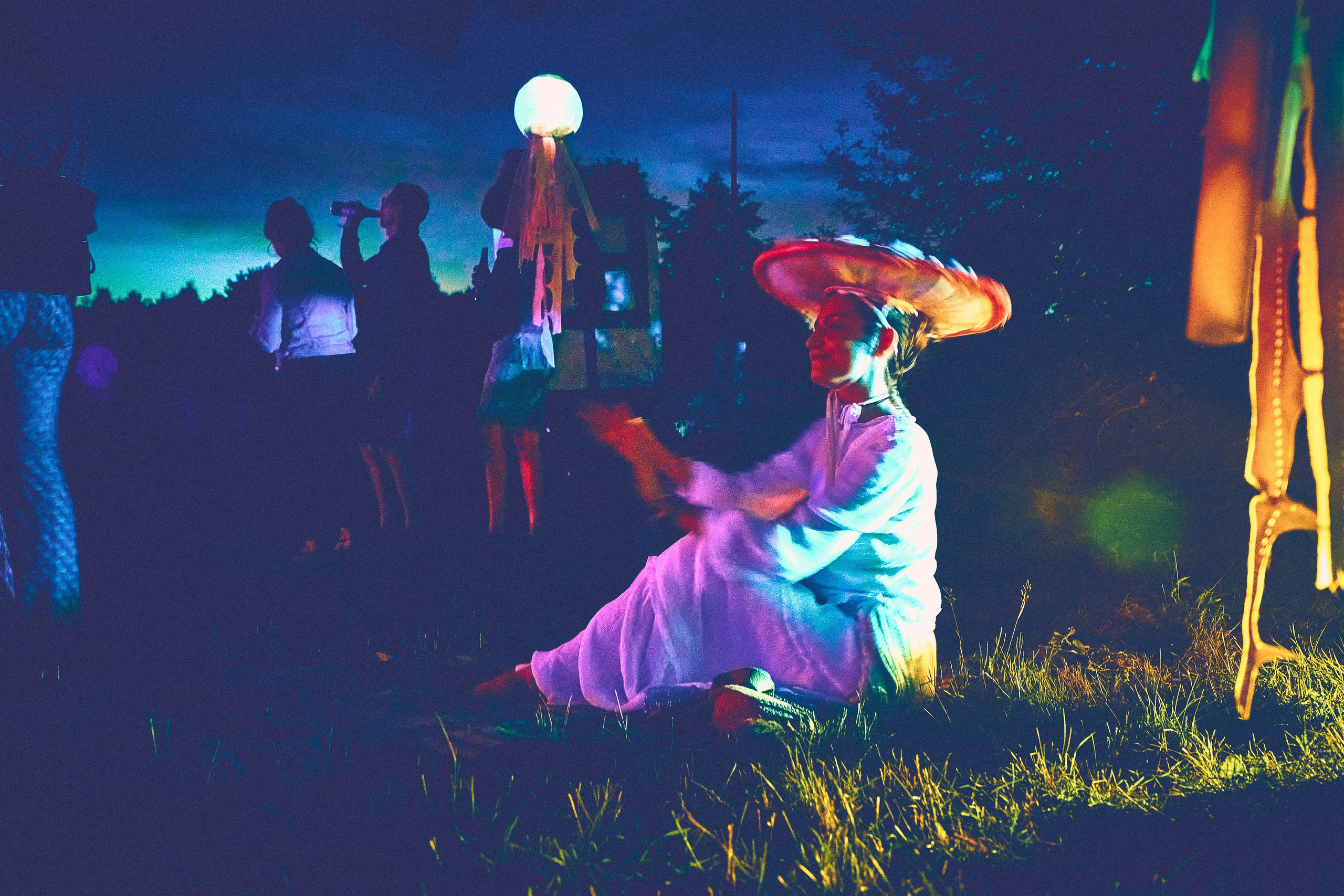 Organic Festival 2024. Andriej Szypilow — Photography & Videography