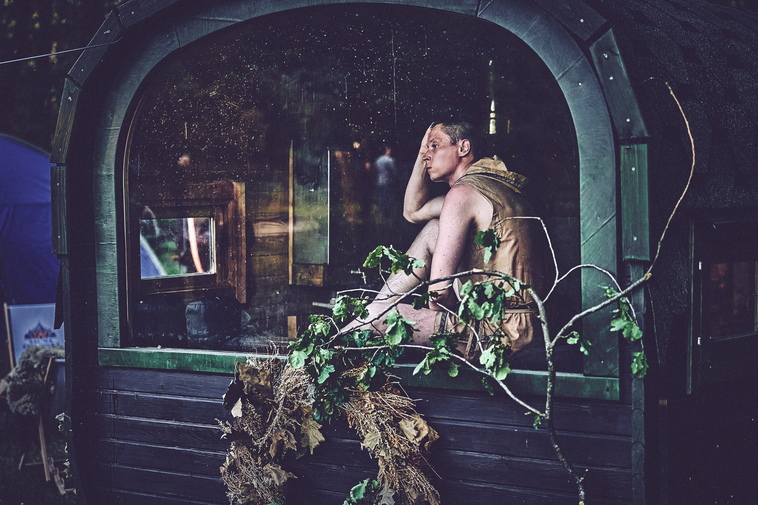 Dreamersland-2025. Andriej Szypilow — Photography & Videography