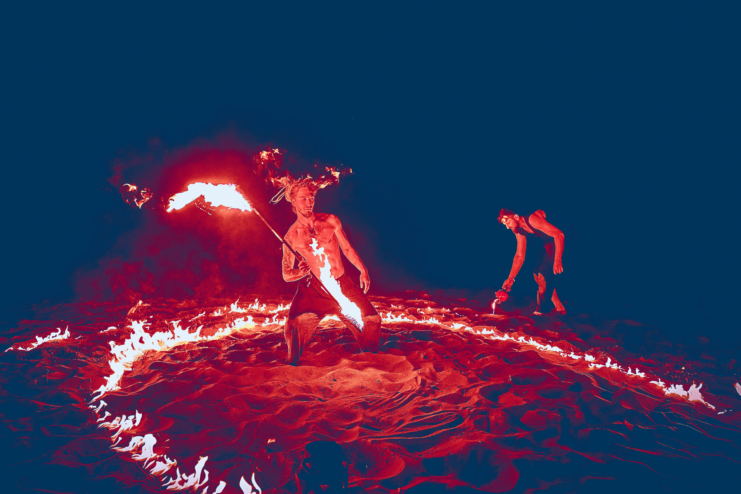 Organic-2025. Andriej Szypilow — Photography & Videography