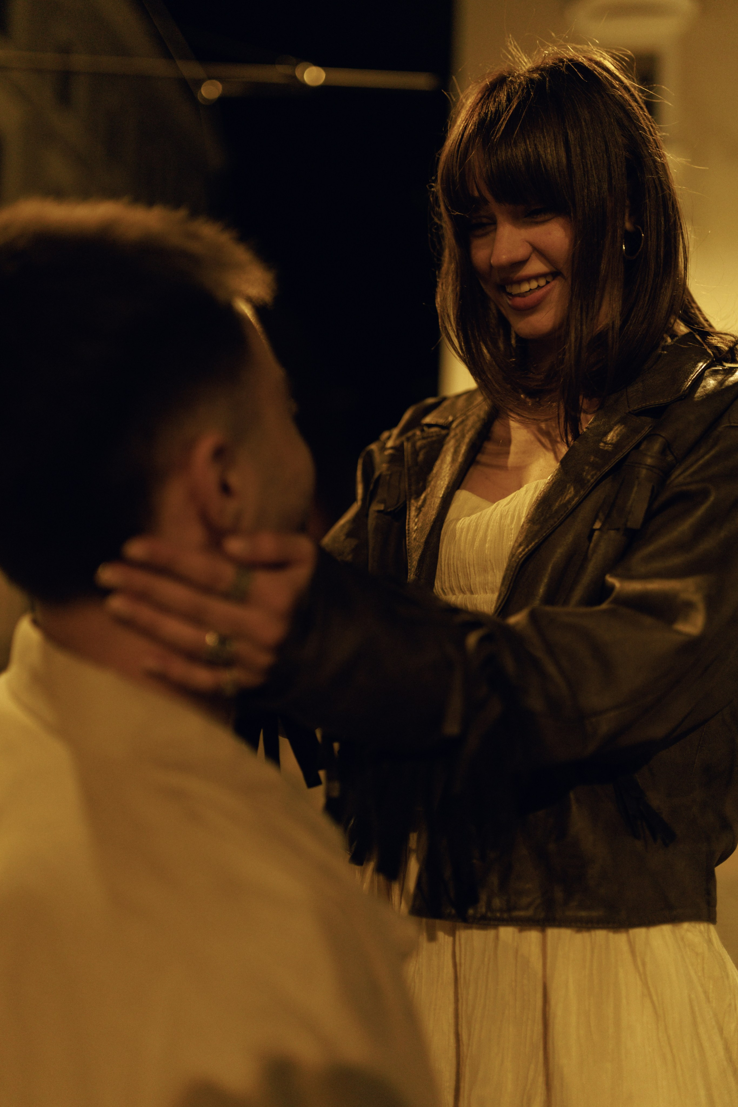 Midnight session in Timisoara, Romania. Wedding photographer and videographer based in Timisoara, Romania