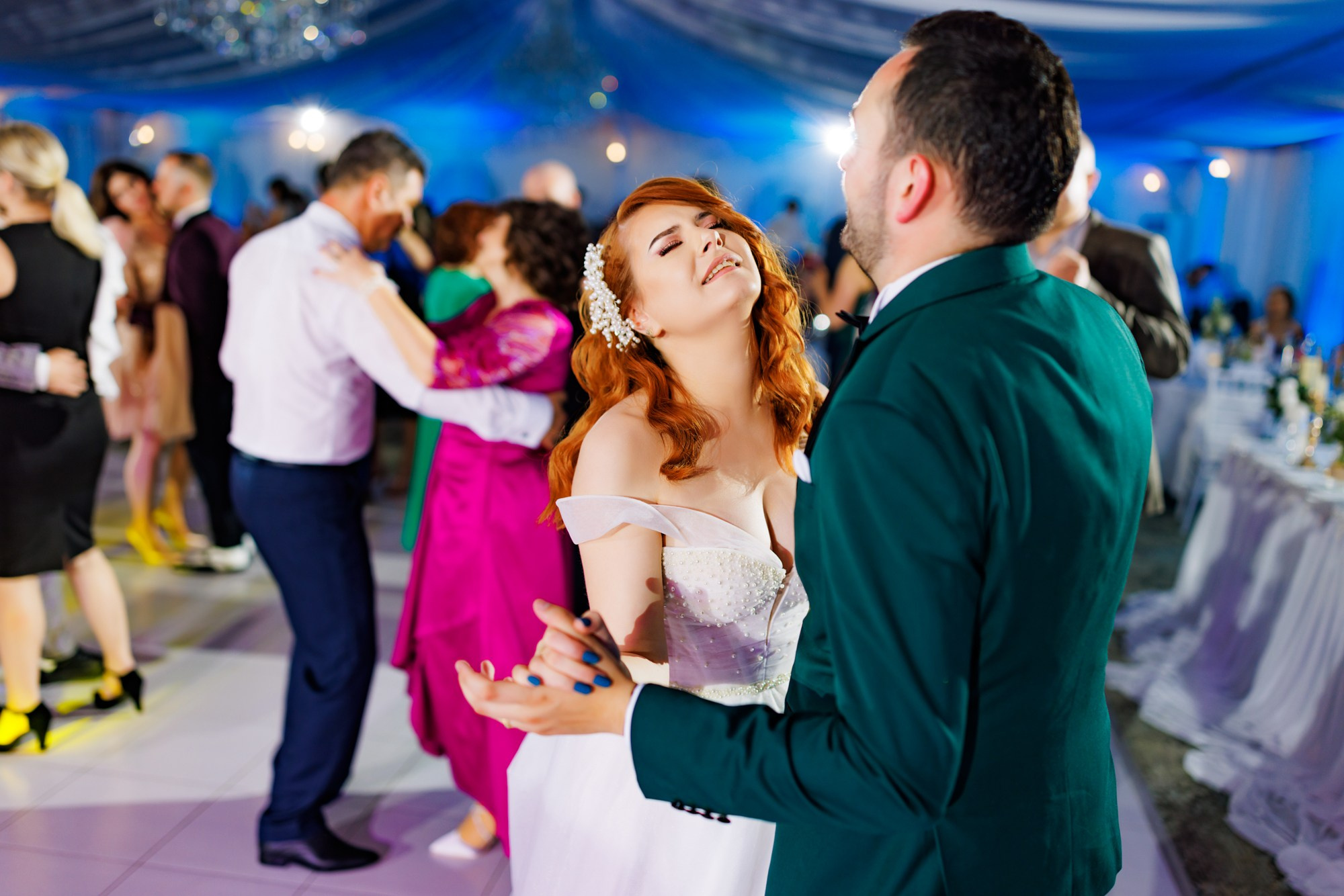 Andrei si Adelina. Fotograf și videograf de nuntă R. Moldova, Romania