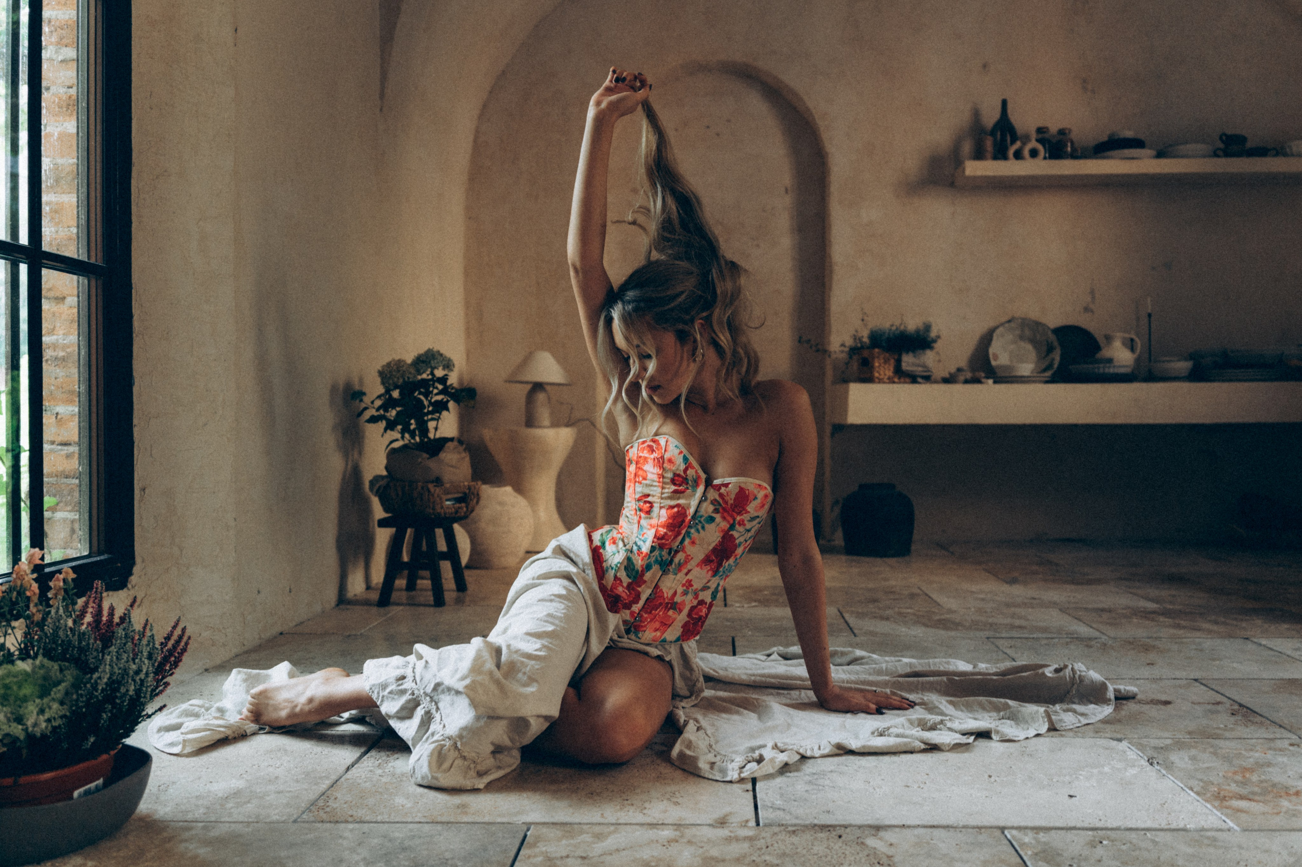 Warsztaty Fotograficzne Online. Mike Avelli