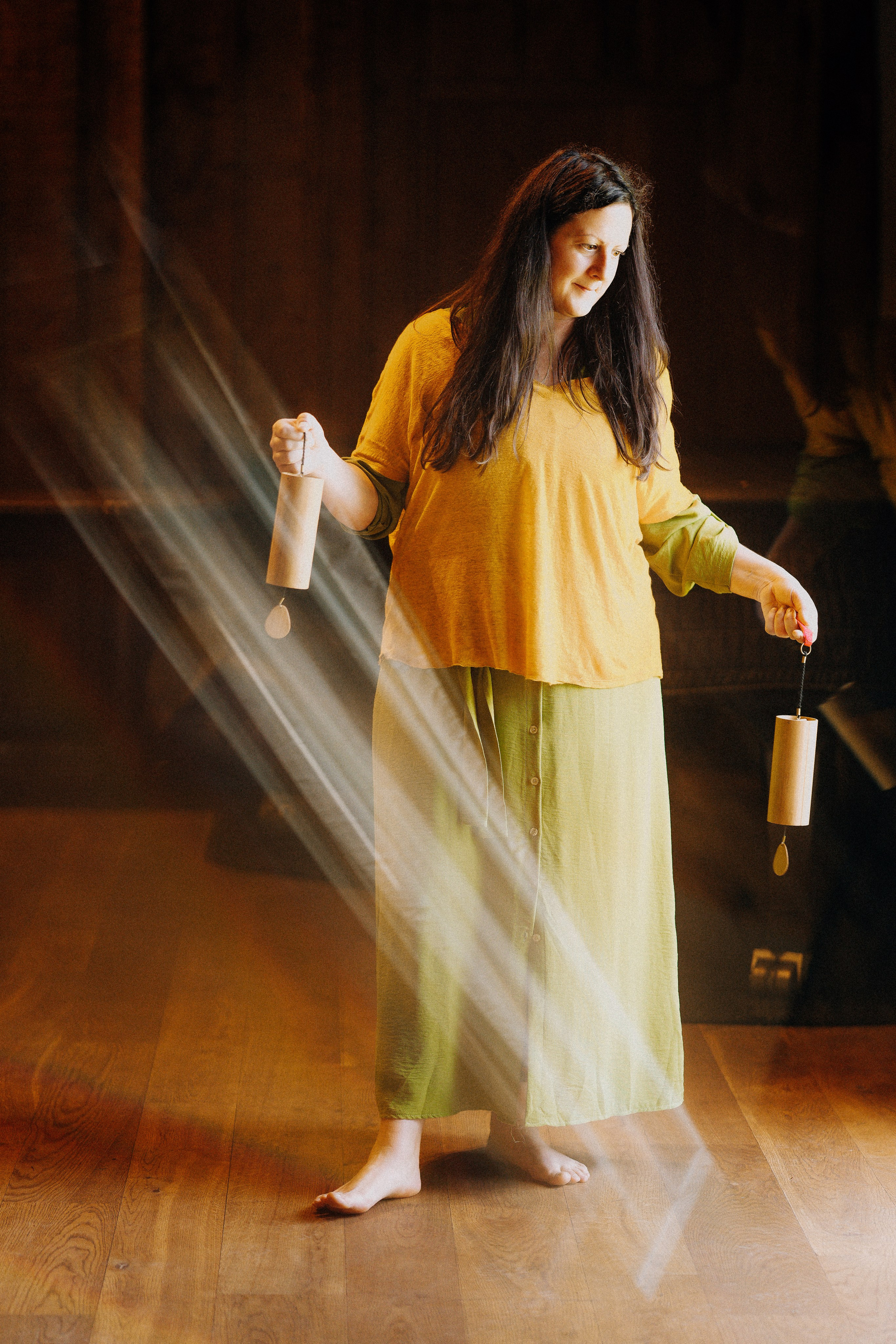 Yoga and Sound Bath Retreat. Creative Family, Brand, Boudoir and Wedding Photographer in Solihull & Birmingham Irina Zoteeva