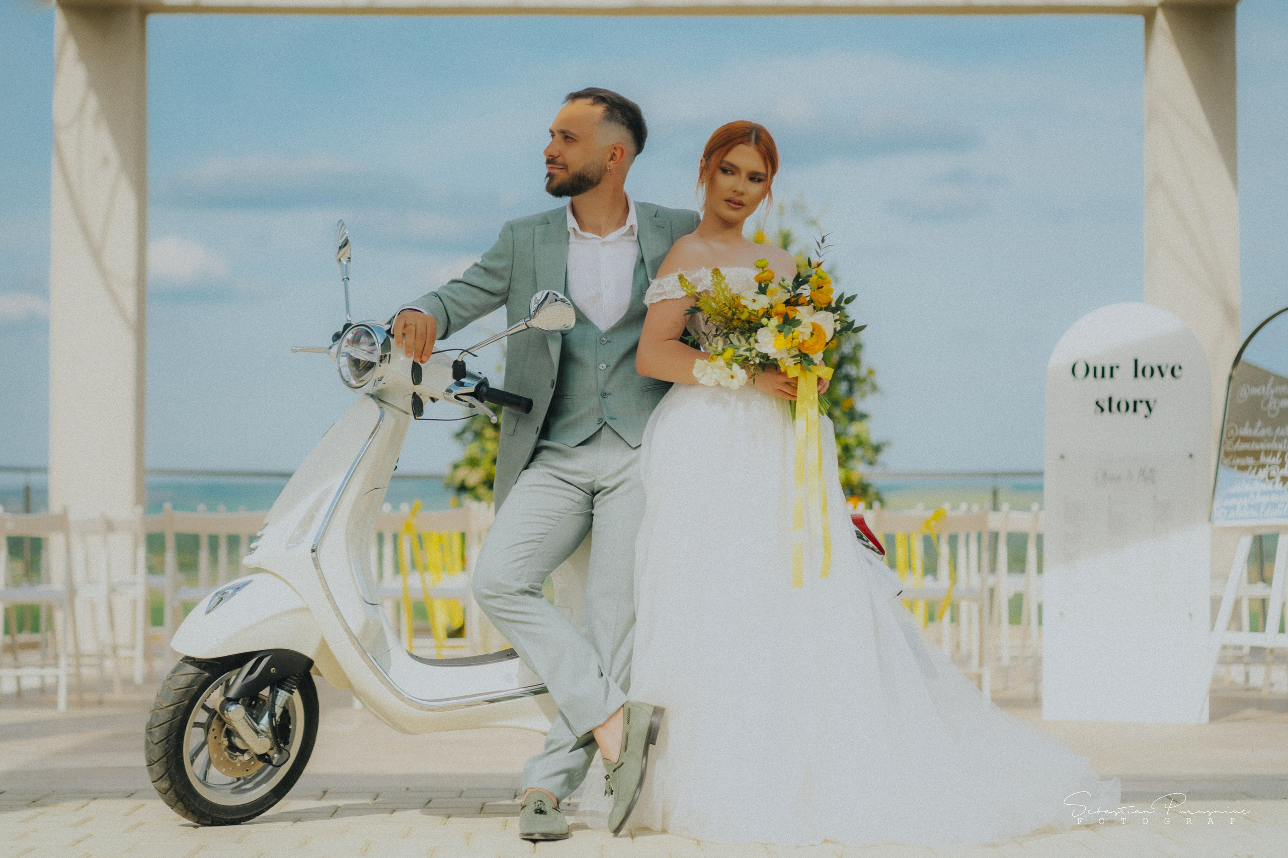 Love & Lemons. Sebastian Purusniuc Fotograf - Iasi