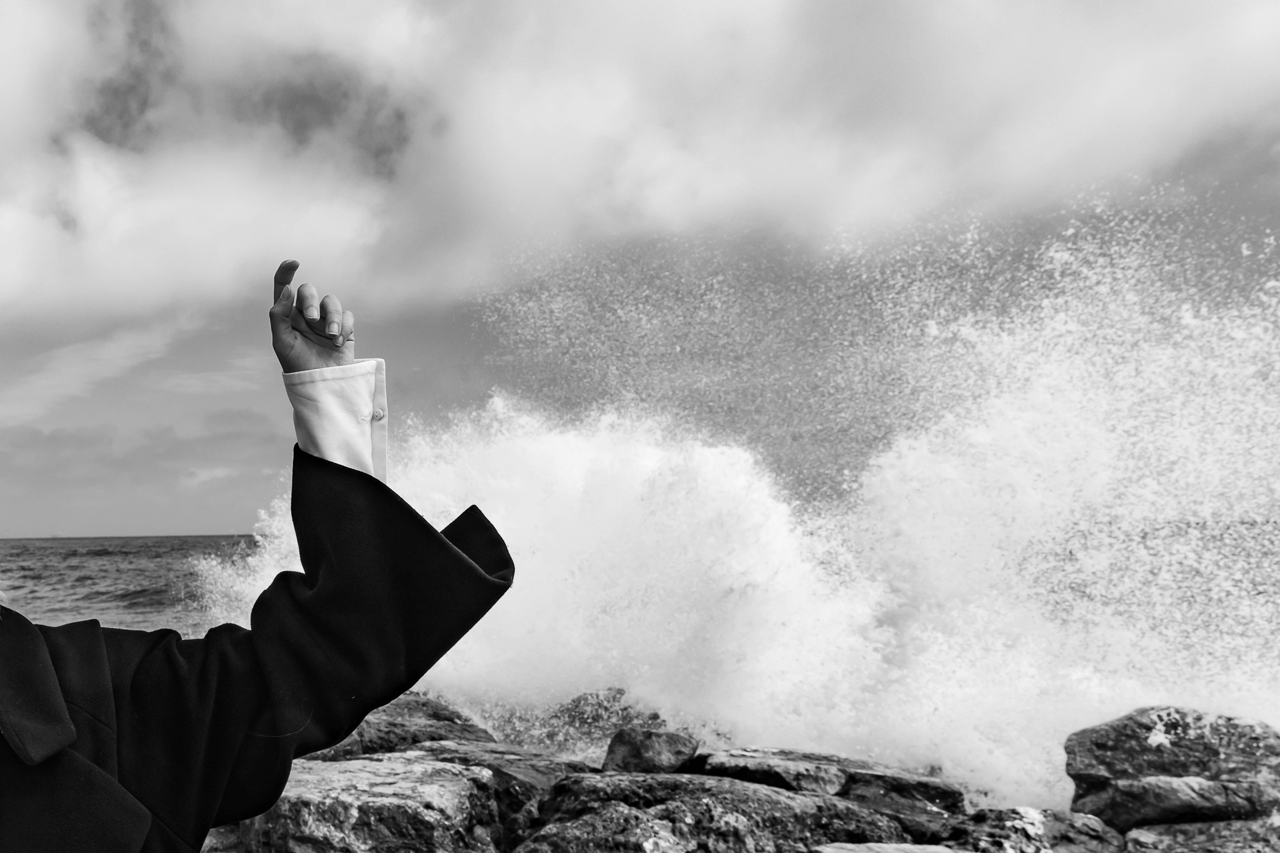 Maatroom - Collection n.0. Aura Studio / co-design space