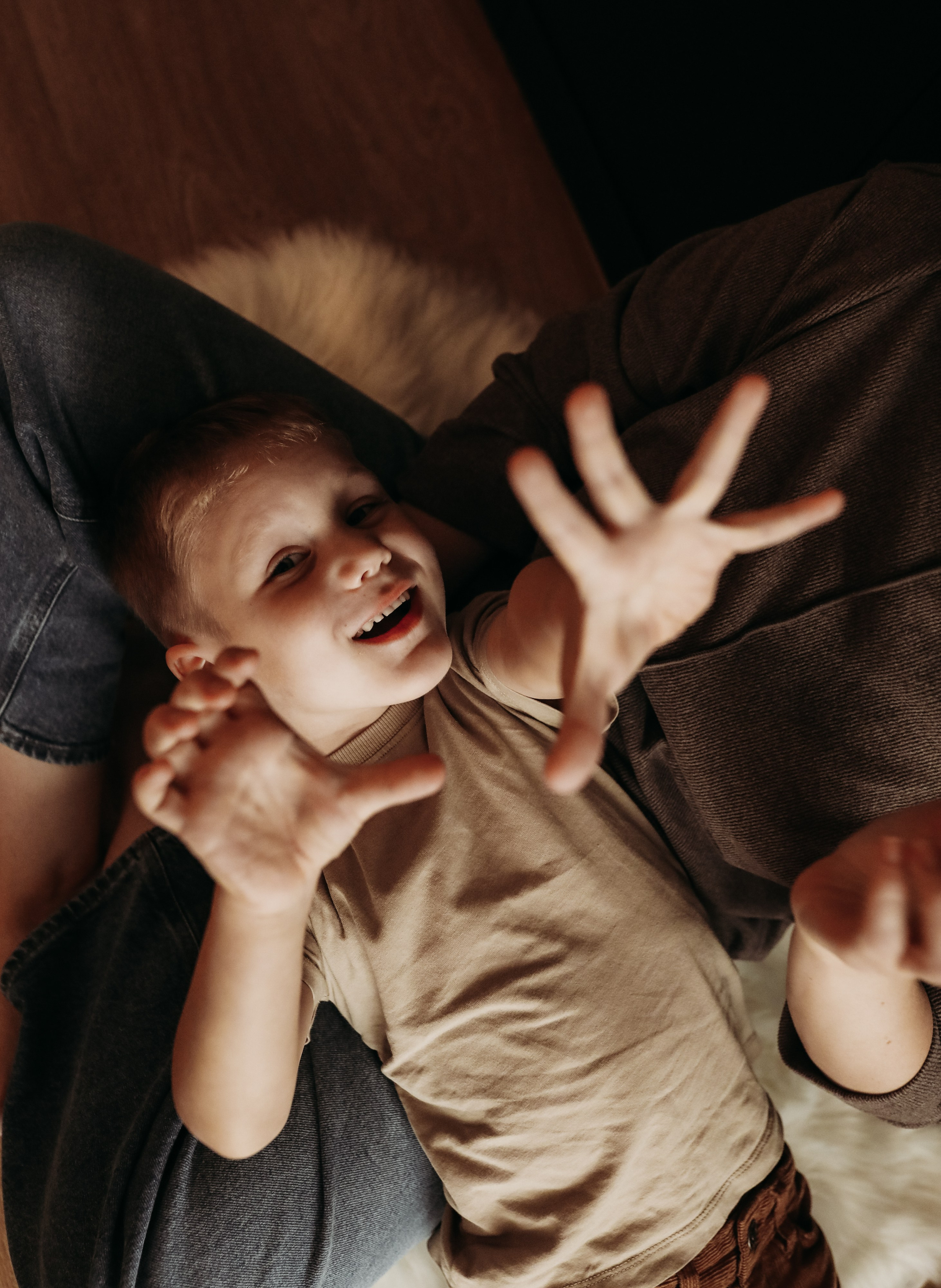 Newborn Fotoshooting ohne Stress?f. Hochzeitsfotograf und Familienfotograf in Neustadt an der Weinstraße, Haßloch, Ludwigshafen, Speyer und Landau - Ekaterina Seoud