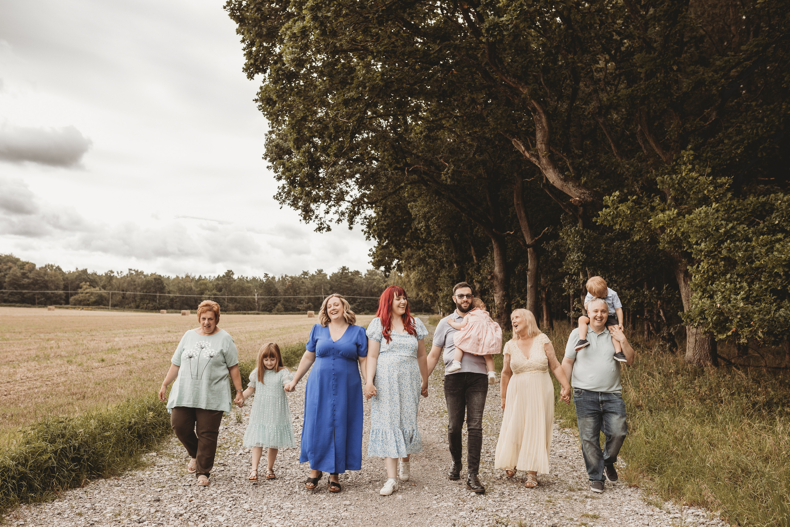 Family/Couple. Anna Levina Photography