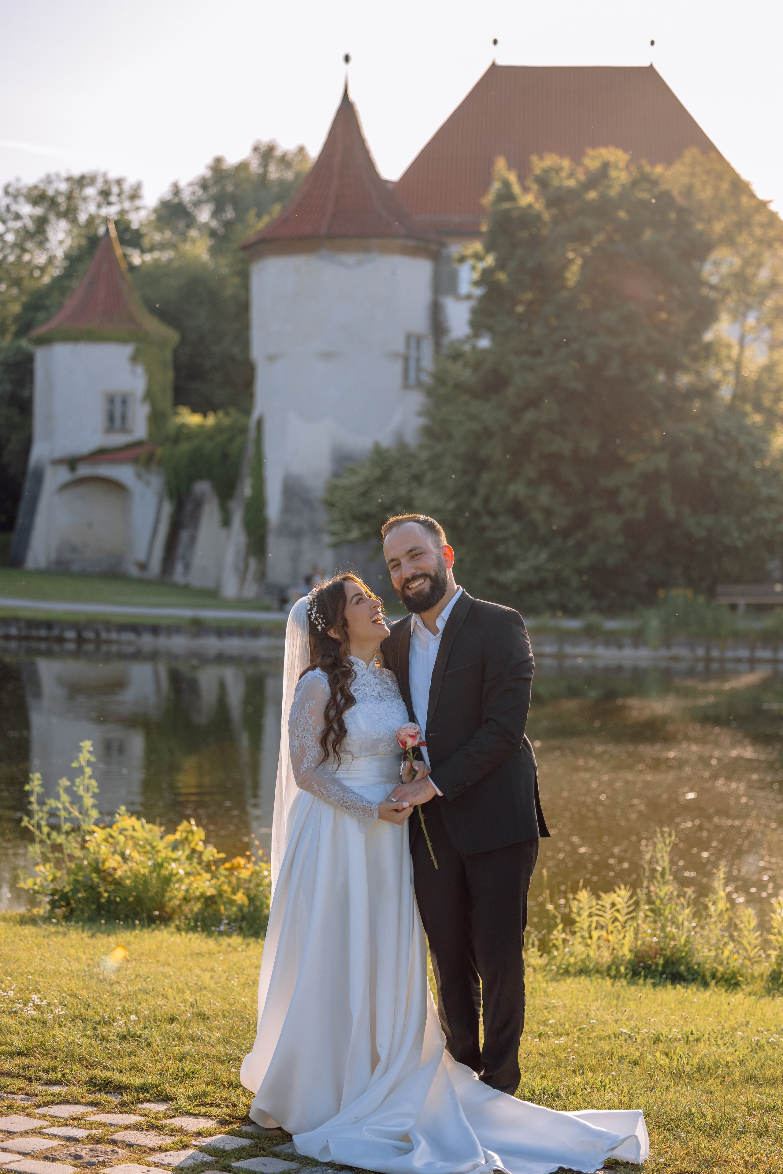 Hauptalbum. Hochzeitsfotograf München Taufe Familienfotograf Tanja Mauke