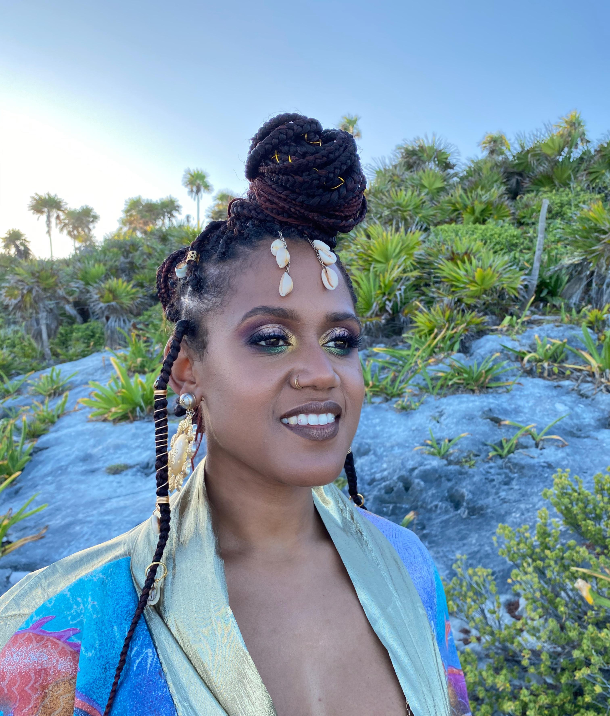 Makeup and hairstyle for your event in Rome — Italy. Makeup artist and hairstylist in Rome Italy | Kate Lisi