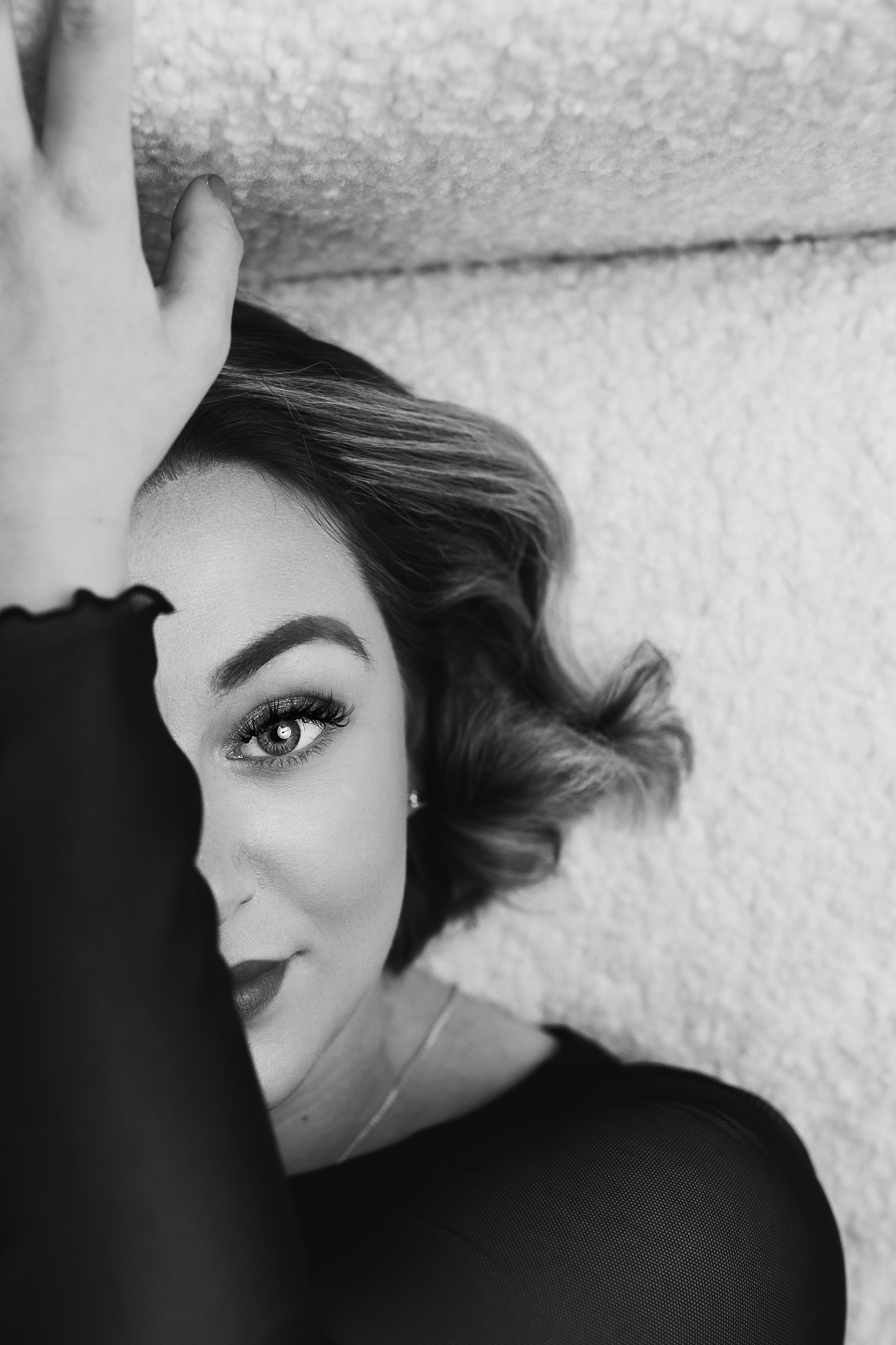 Portrait. Anna Levina Photography